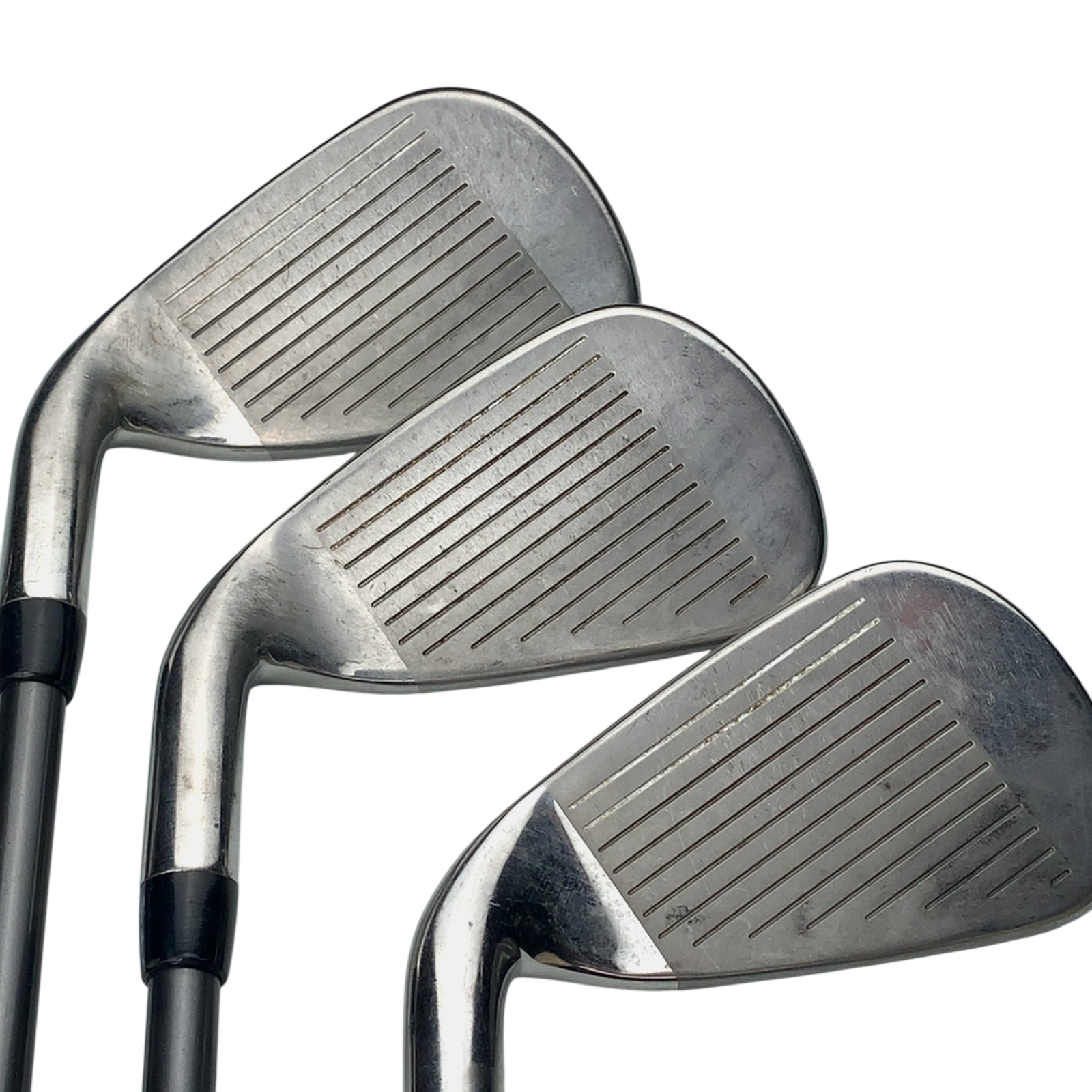 Callaway Rogue CF18 Jernsæt / 6-PW+GW / Flex A-flex / Grafit