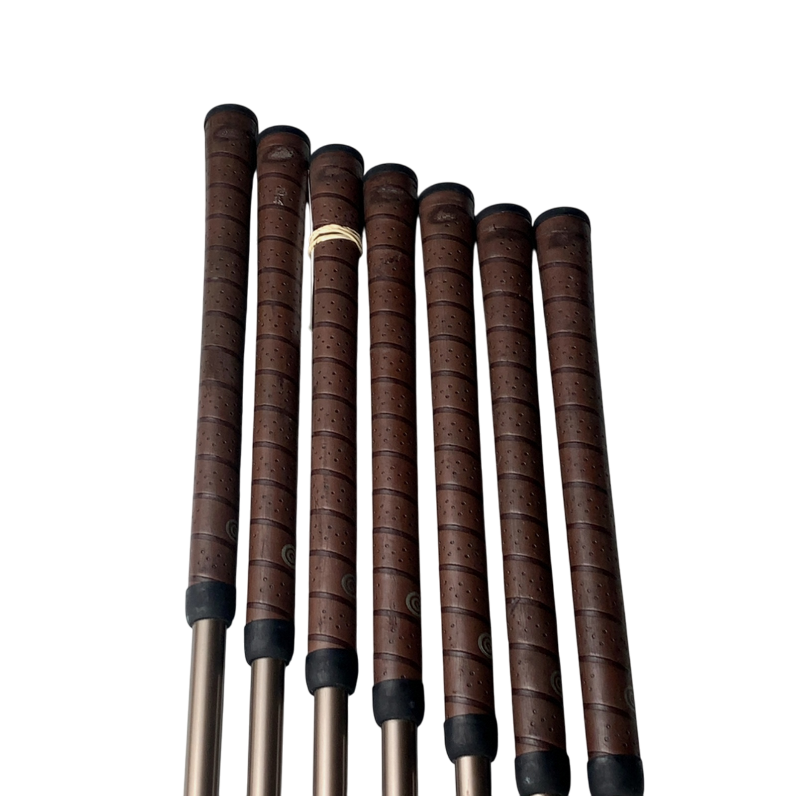 Cleveland TA6 W-series Jernsæt / 5-PW+SW / Flex Ladies / Grafit