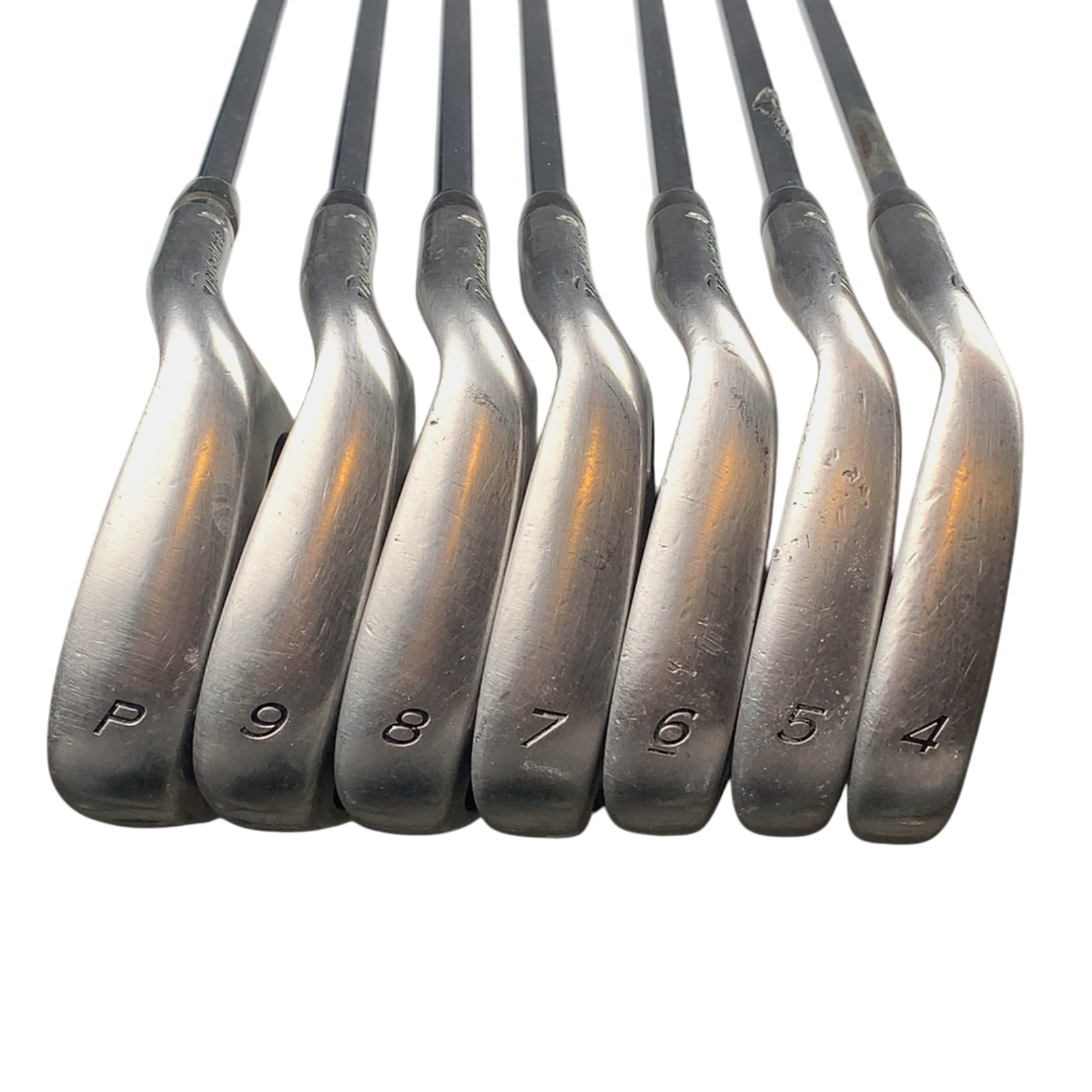 TaylorMade RAC OS Jernsæt / 4-PW / Flex Regular / Stål