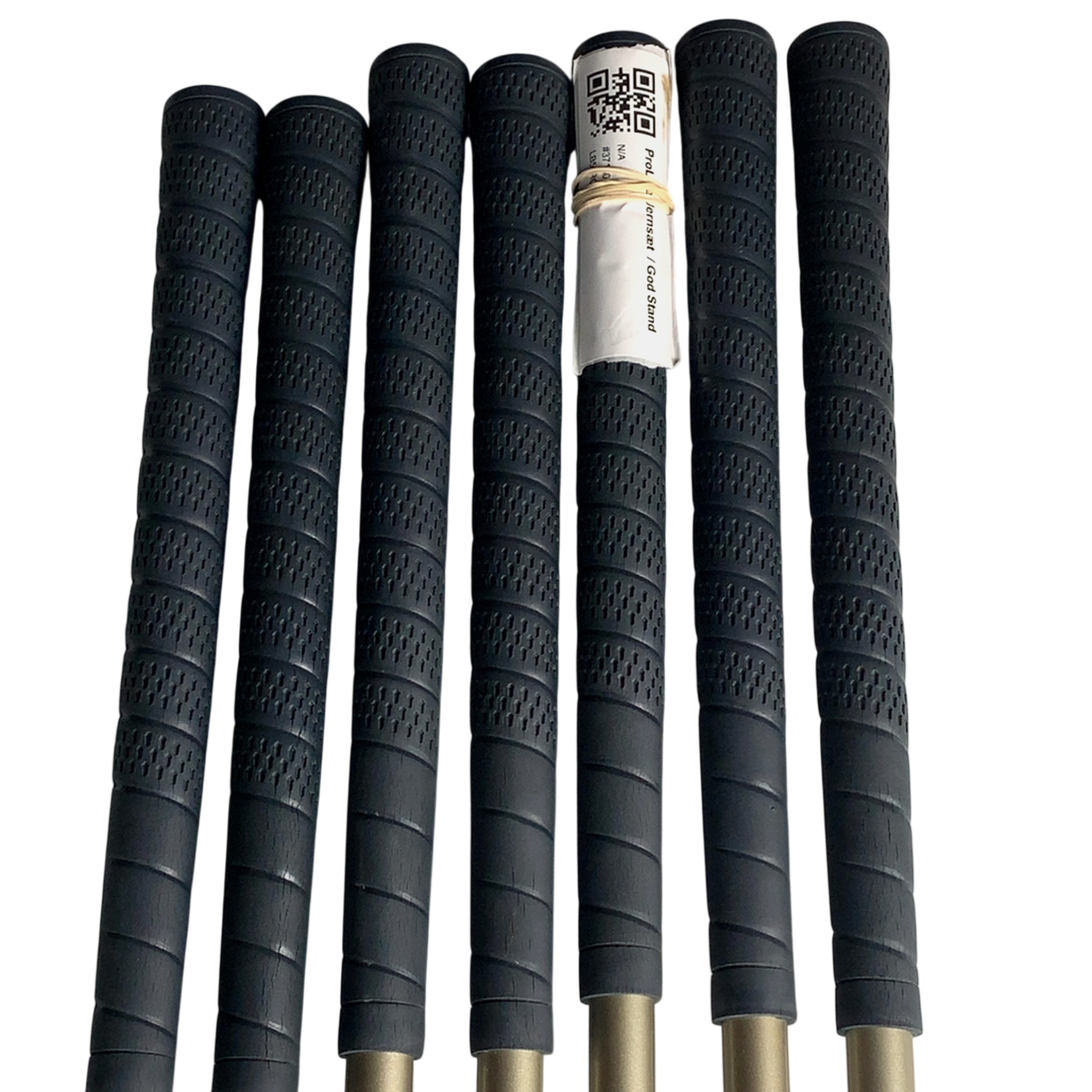 Proline G-Speed Jernsæt / 5-PW+SW / Flex Ladies / Grafit