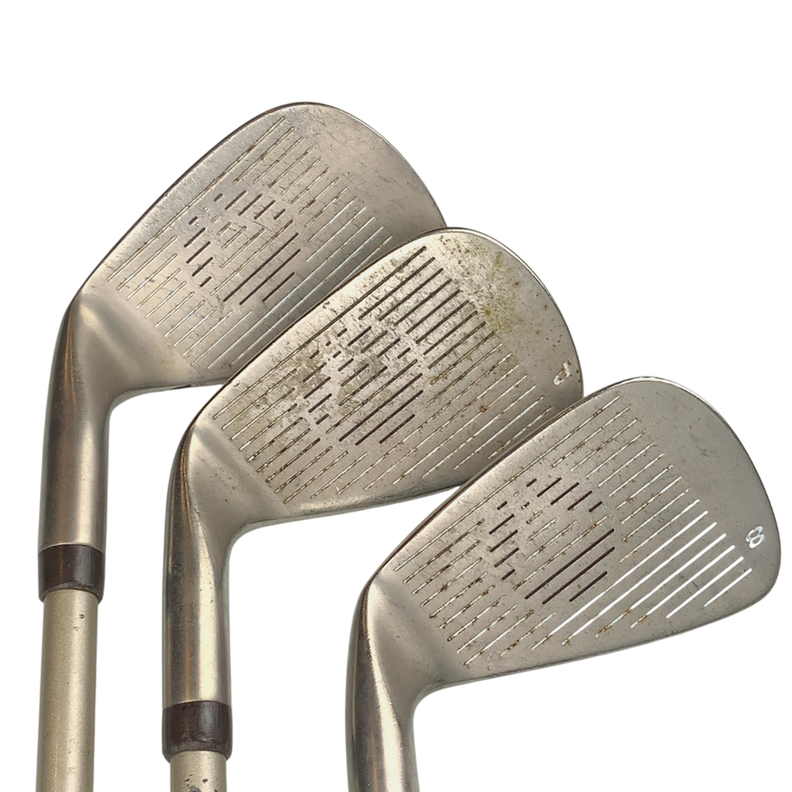 TaylorMade Burner Oversize Jernsæt / 4-PW+SW / Flex Ladies / Grafit