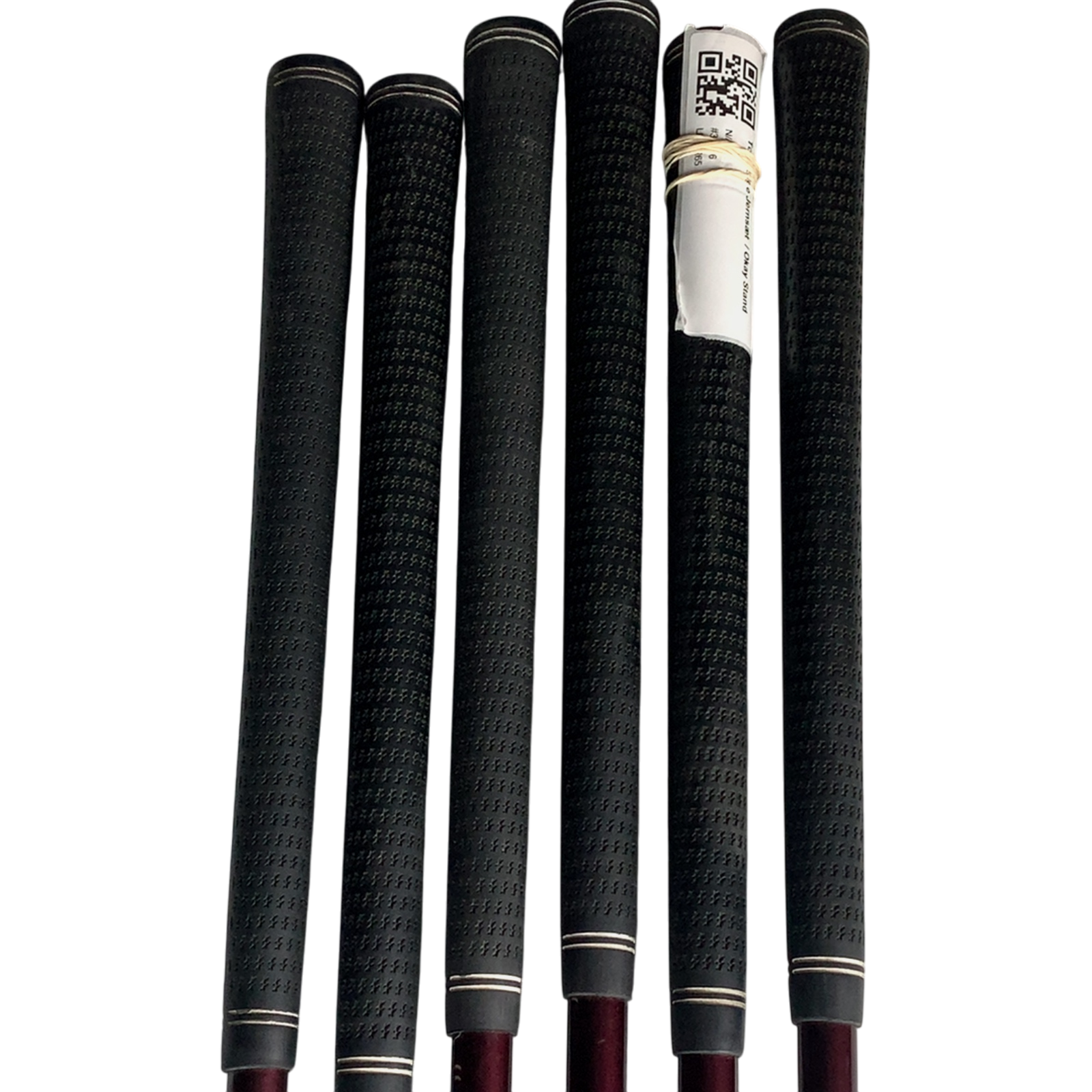 Tour Edge Comp LX Jernsæt / 6-PW+SW / Flex Regular / Grafit