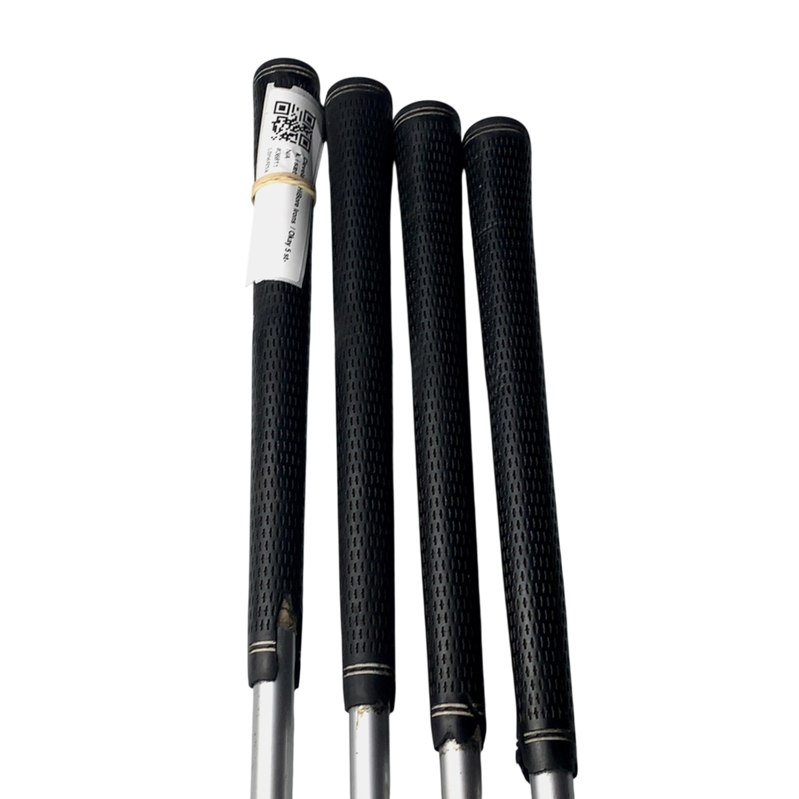 Cleveland HiBore Jernsæt / 7-PW / Flex Regular / Grafit