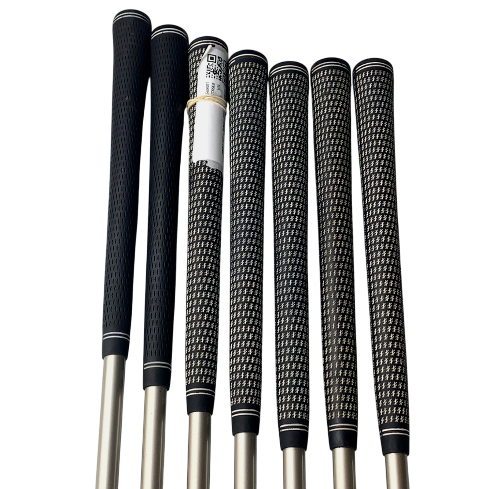 Cobra King II Oversize Jernsæt / 5-PW+SW / Flex Ladies / Grafit