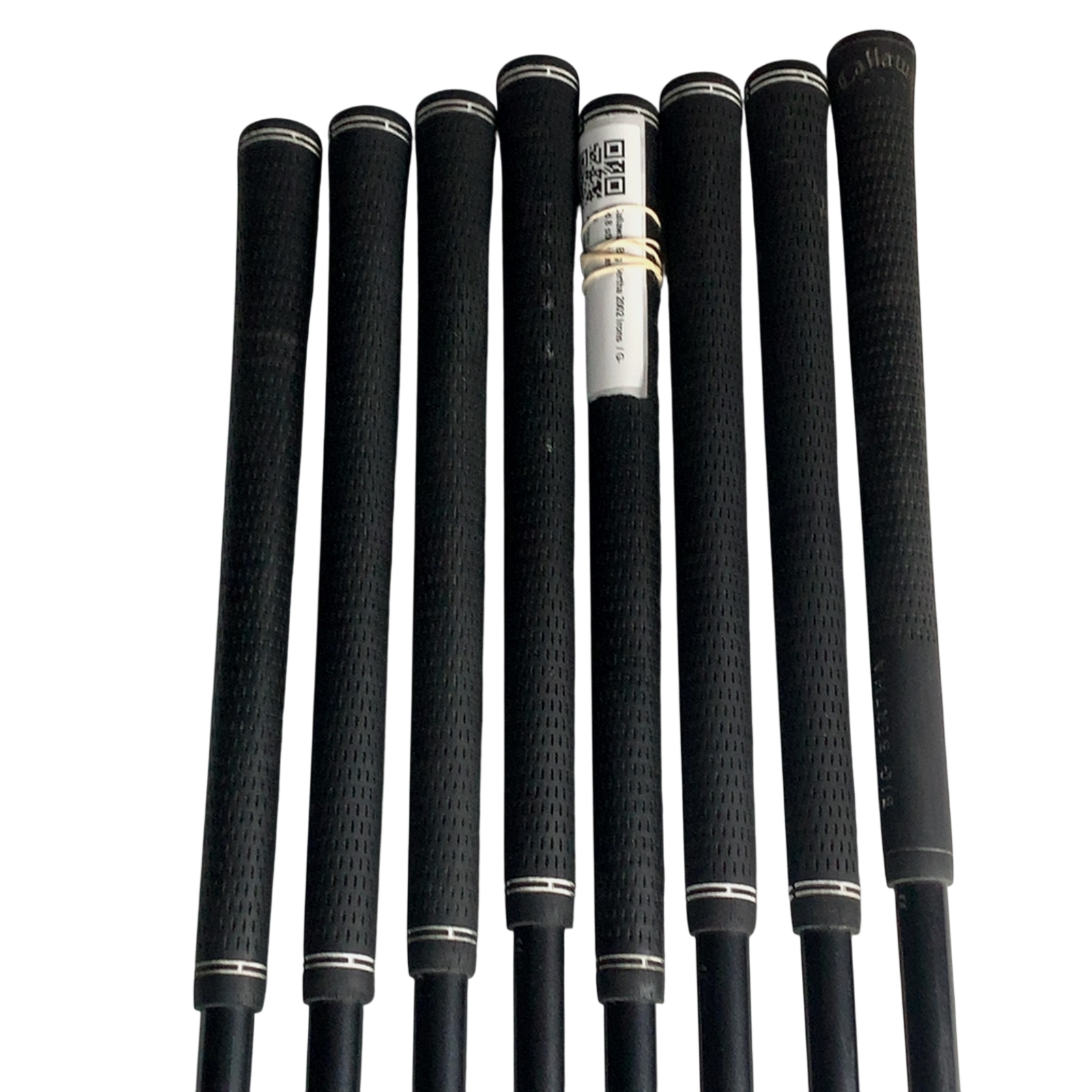 Callaway Big Bertha Jernsæt / 4-PW+GW / Flex A-flex / Grafit