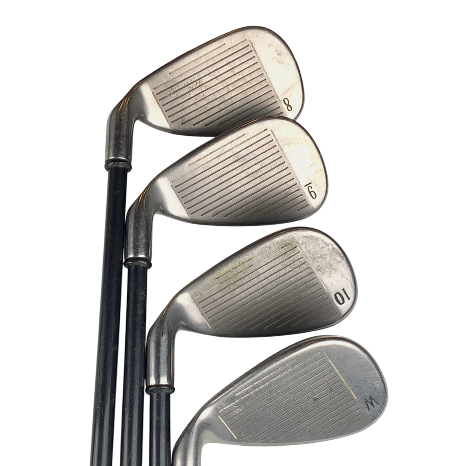 Callaway Big Bertha Jernsæt / 4-PW+GW / Flex A-flex / Grafit