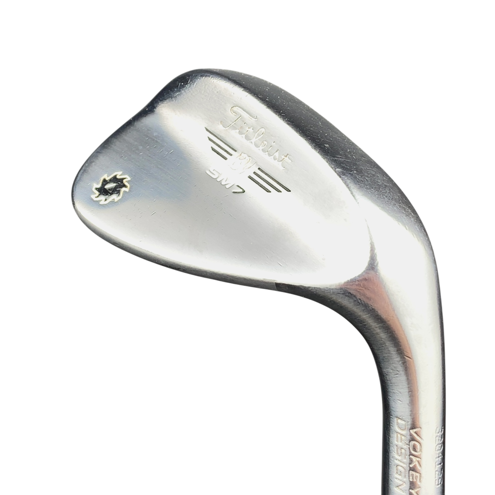 Titleist SM7 Wedge / Flex Wedge / 54/14