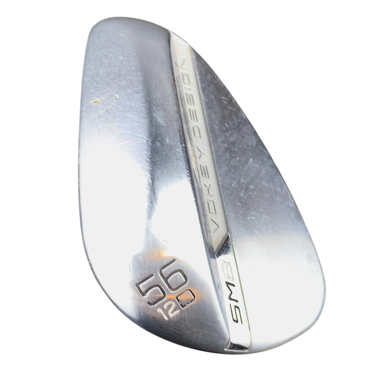 Titleist SM8 Wedge / Flex Wedge / 56/12