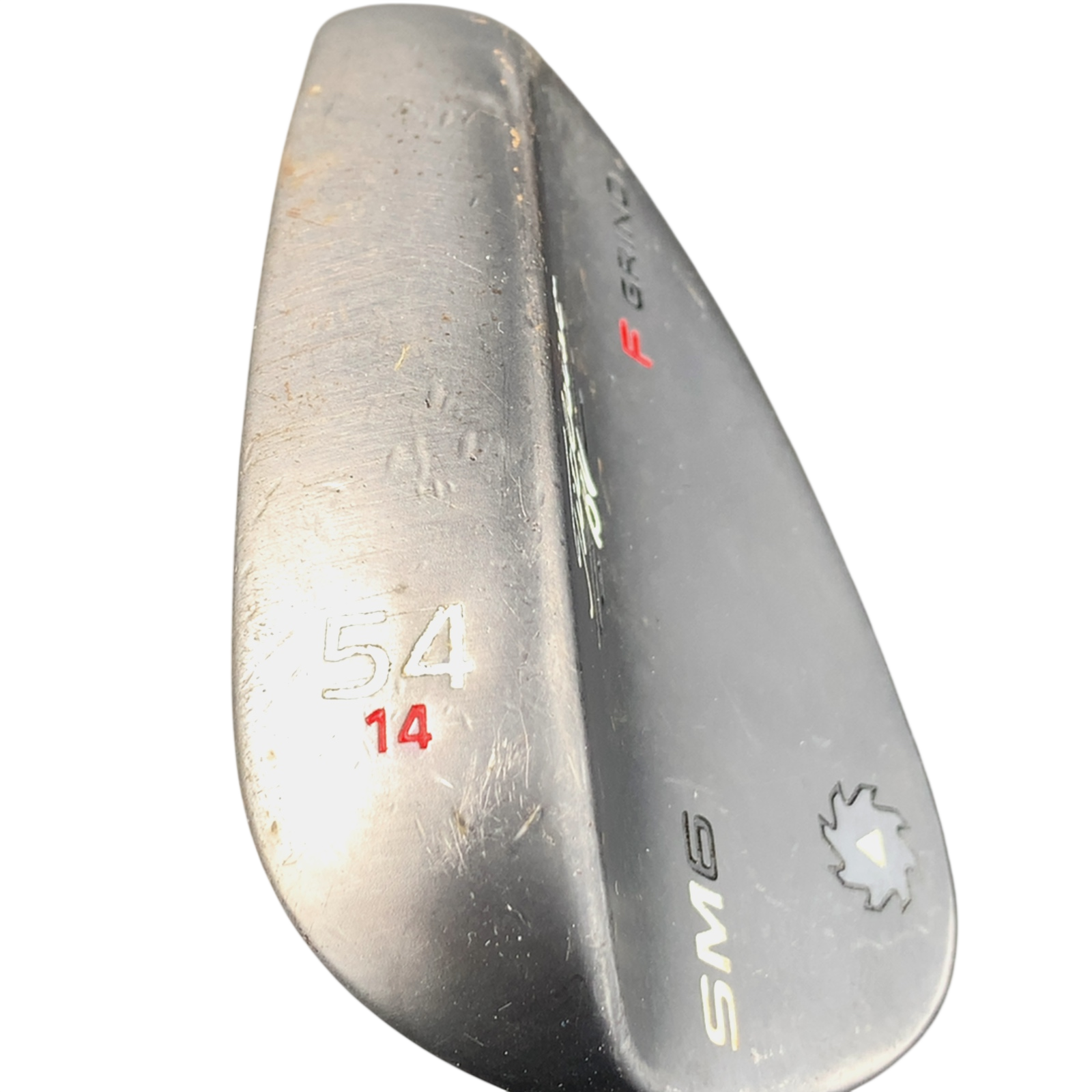 Titleist SM6 Wedge / Flex Wedge / 54/14