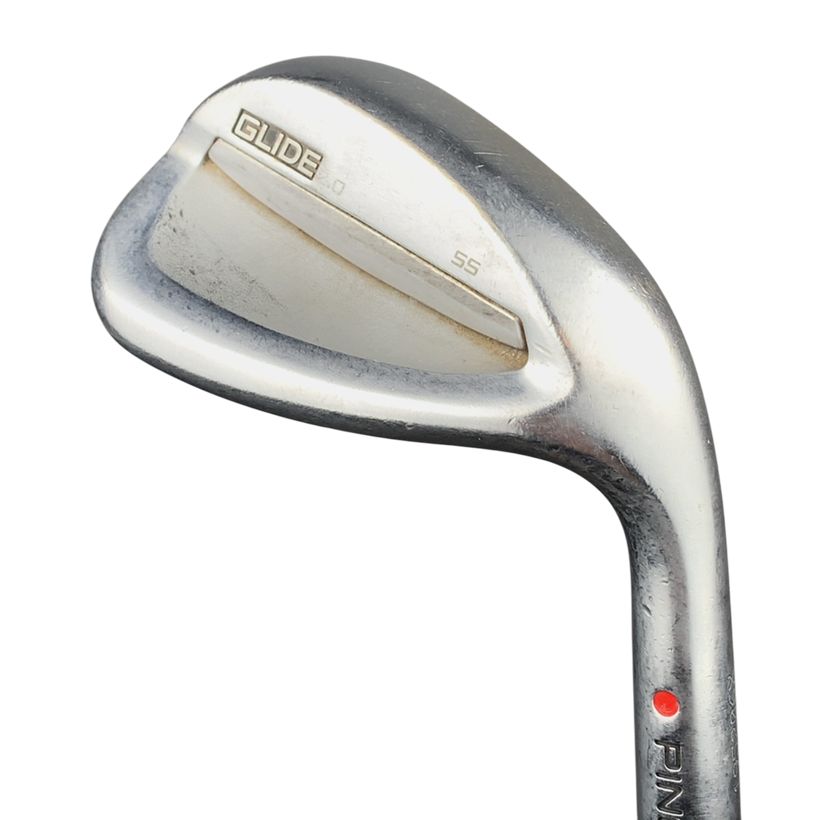 PING Glide 2.0 SS Wedge / Flex Regular / 54/12