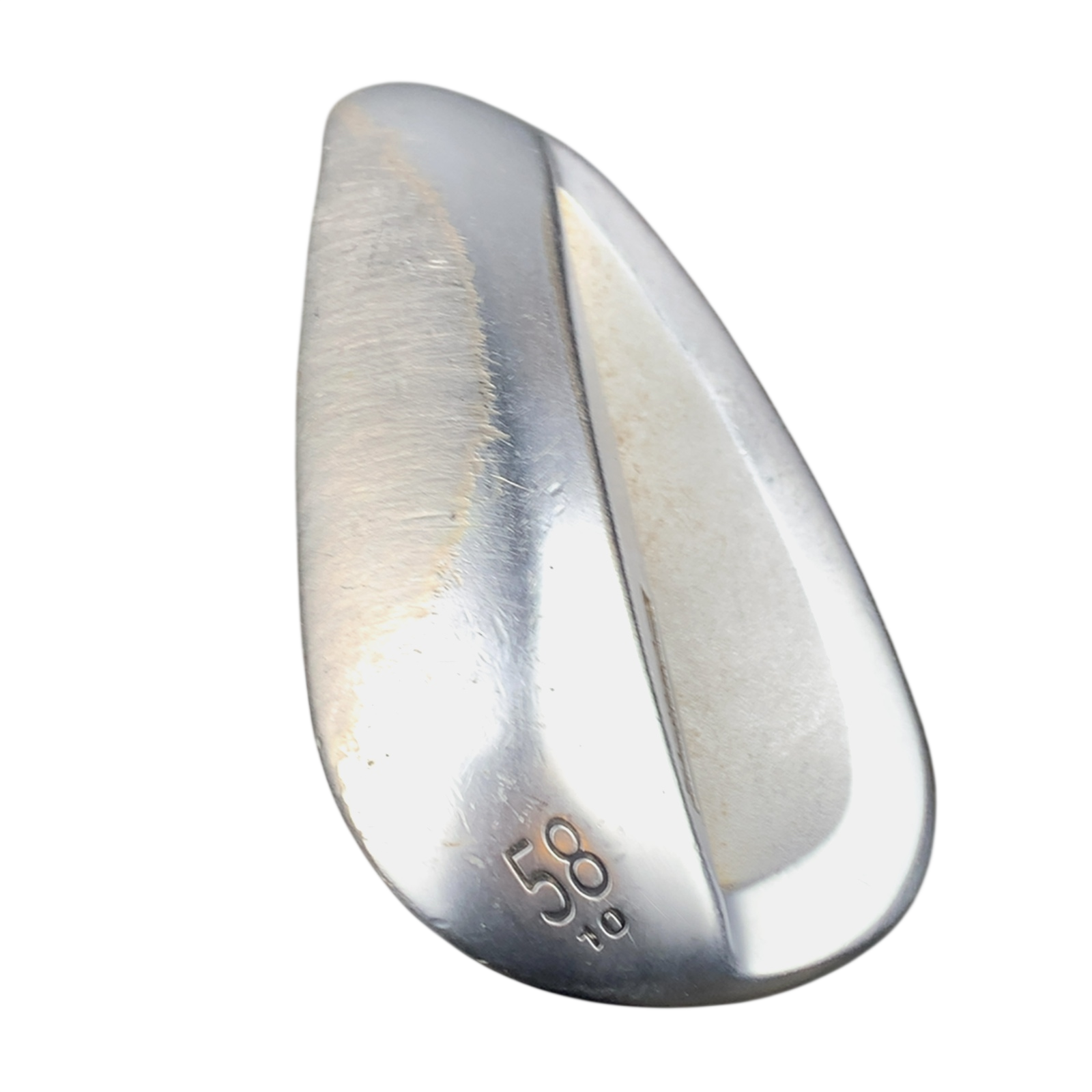 PING Glide 2.0 SS Wedge / Flex Regular / 58/10