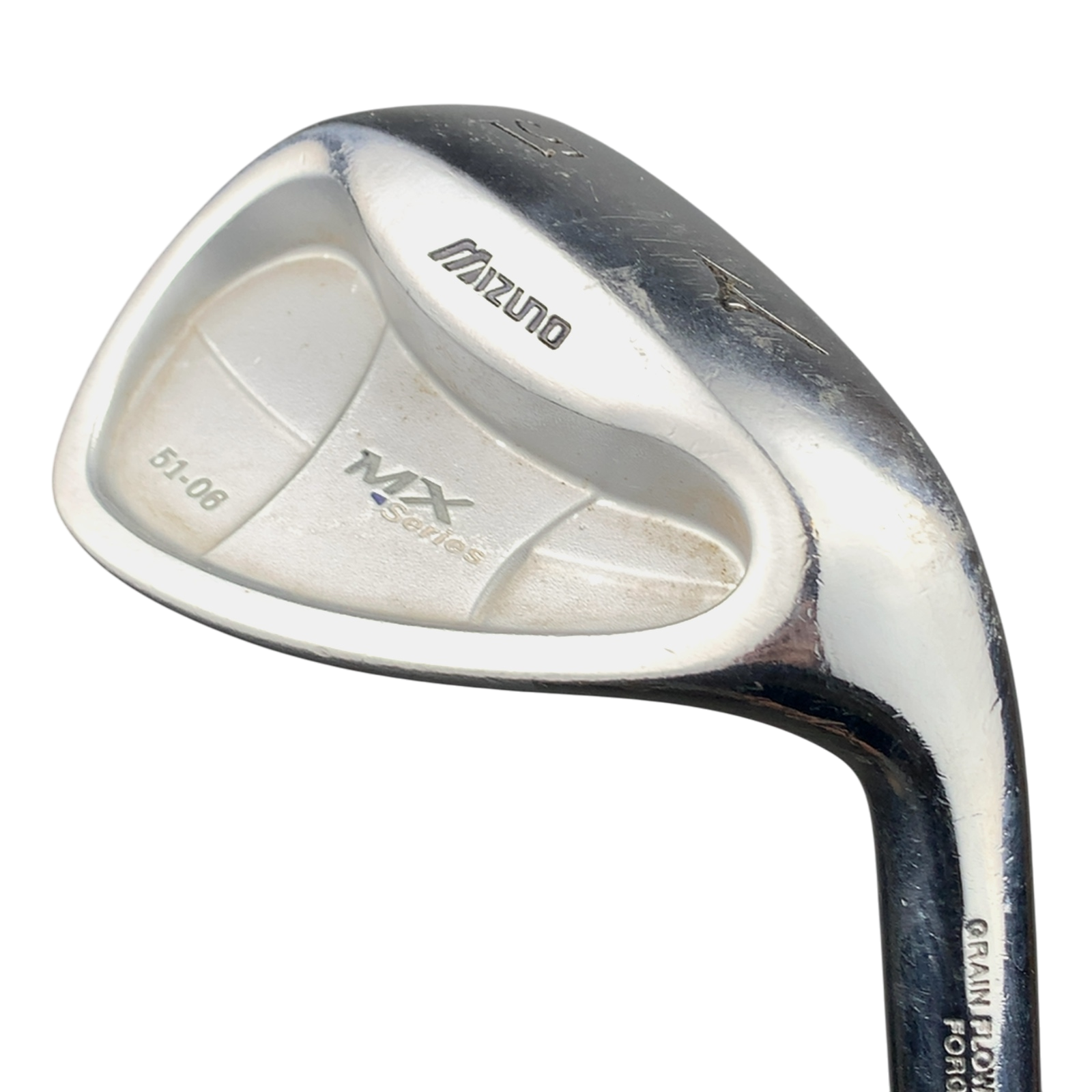 Mizuno MX-series Wedge / Flex Regular / 51/06
