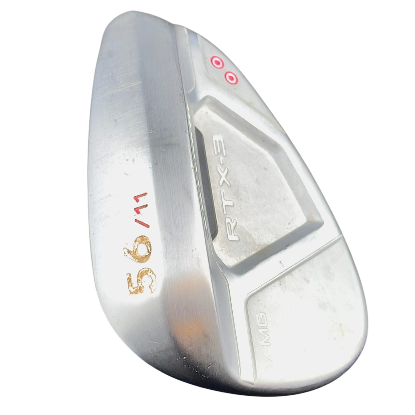 Cleveland RTX 3 Wedge / Flex Ladies / 56/11