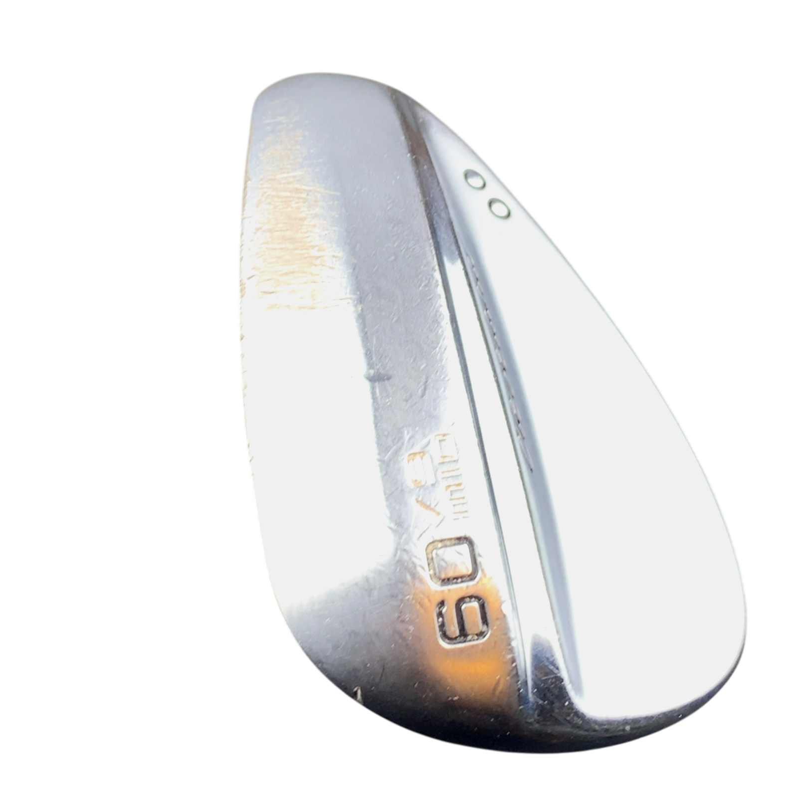 Cleveland RTX4 Wedge / Flex Stiff / 60/09