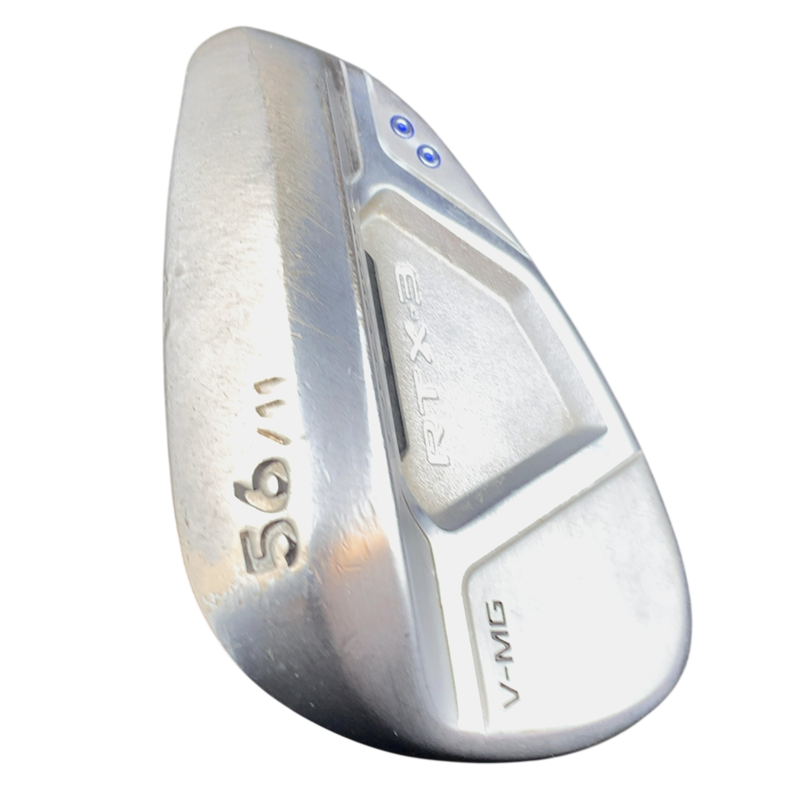 Cleveland RTX 3 Wedge / Flex A-flex / 56/11