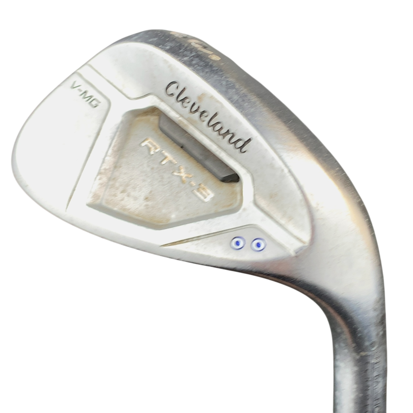 Cleveland RTX 3 Wedge / Flex Wedge / 60/09