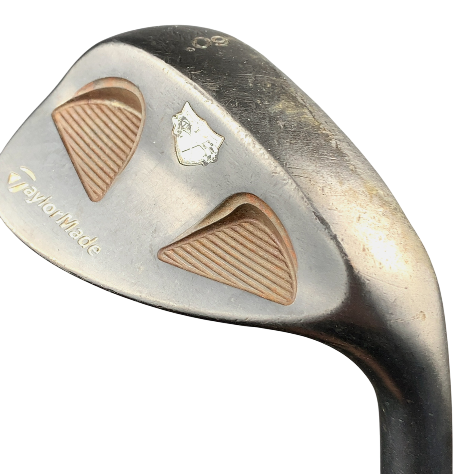 TaylorMade Tp Wedge / Flex Wedge / 60/06