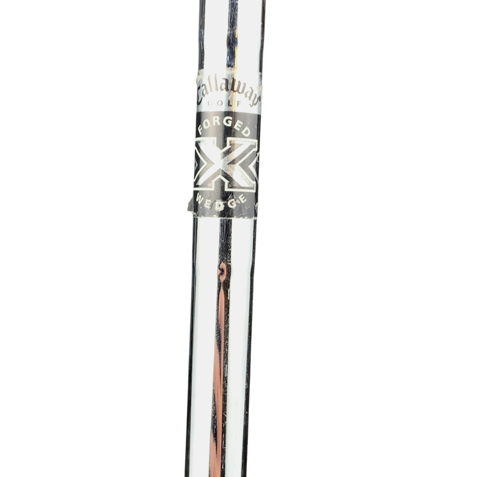 Callaway X Forged Wedge / Flex Wedge / 60/09