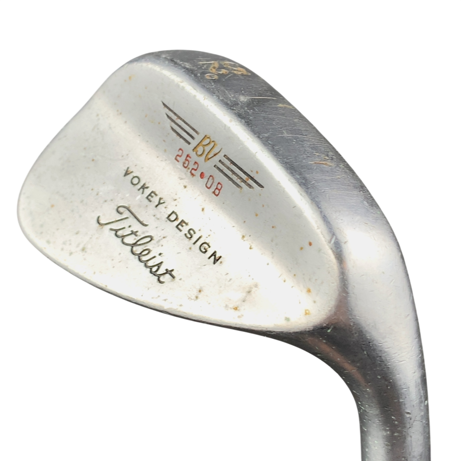Titleist Vokey Design Wedge / Flex Wedge / 52/08
