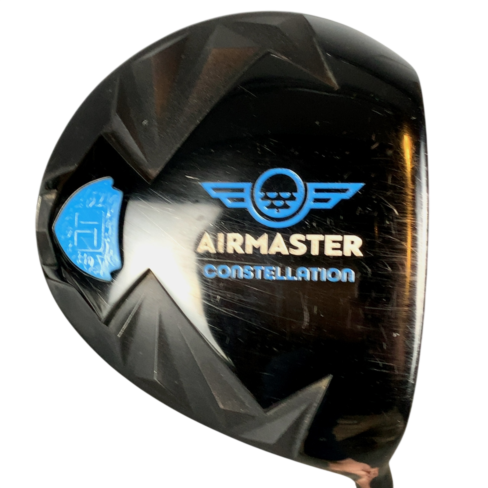 Airmaster Constellation Driver / Flex Ladies / Loft 10.5