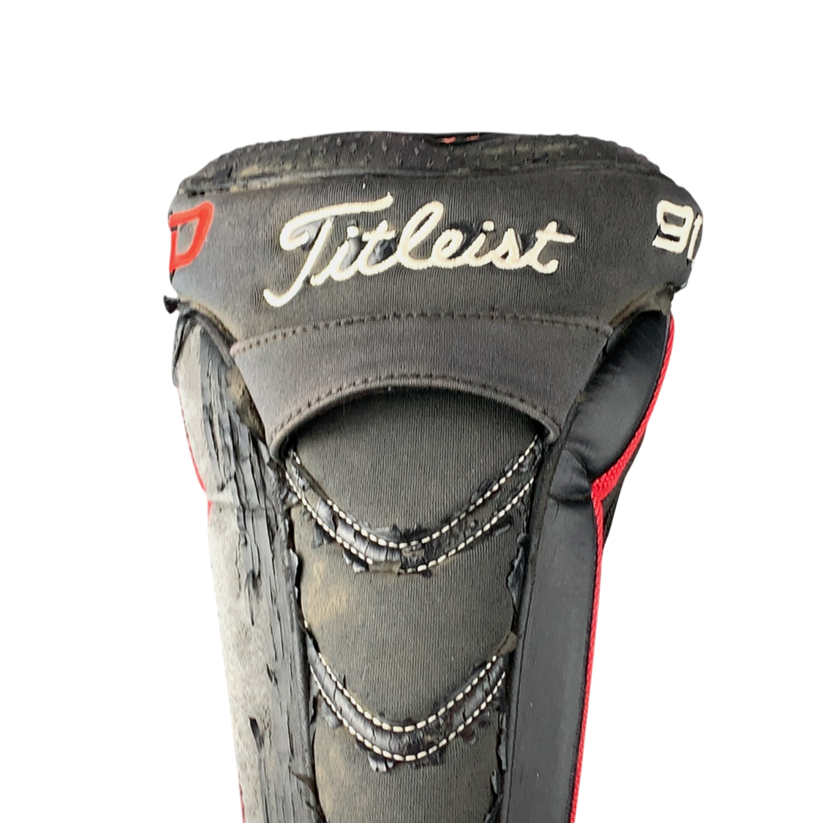 Titleist 913D2 Driver / Flex Stiff / Loft 8.5