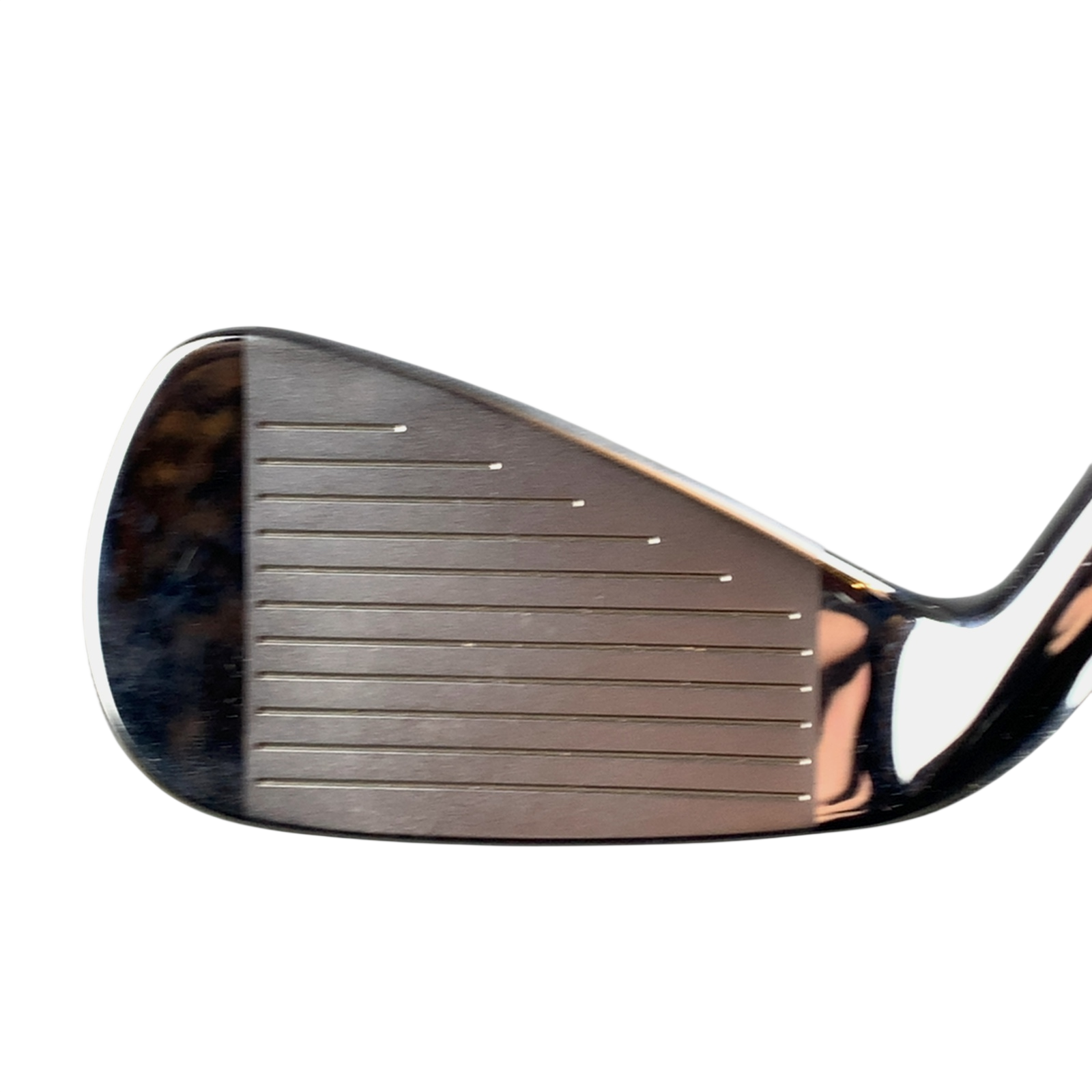 Wilson Staff Model #1 Driving Iron / Flex Stiff / #1/15