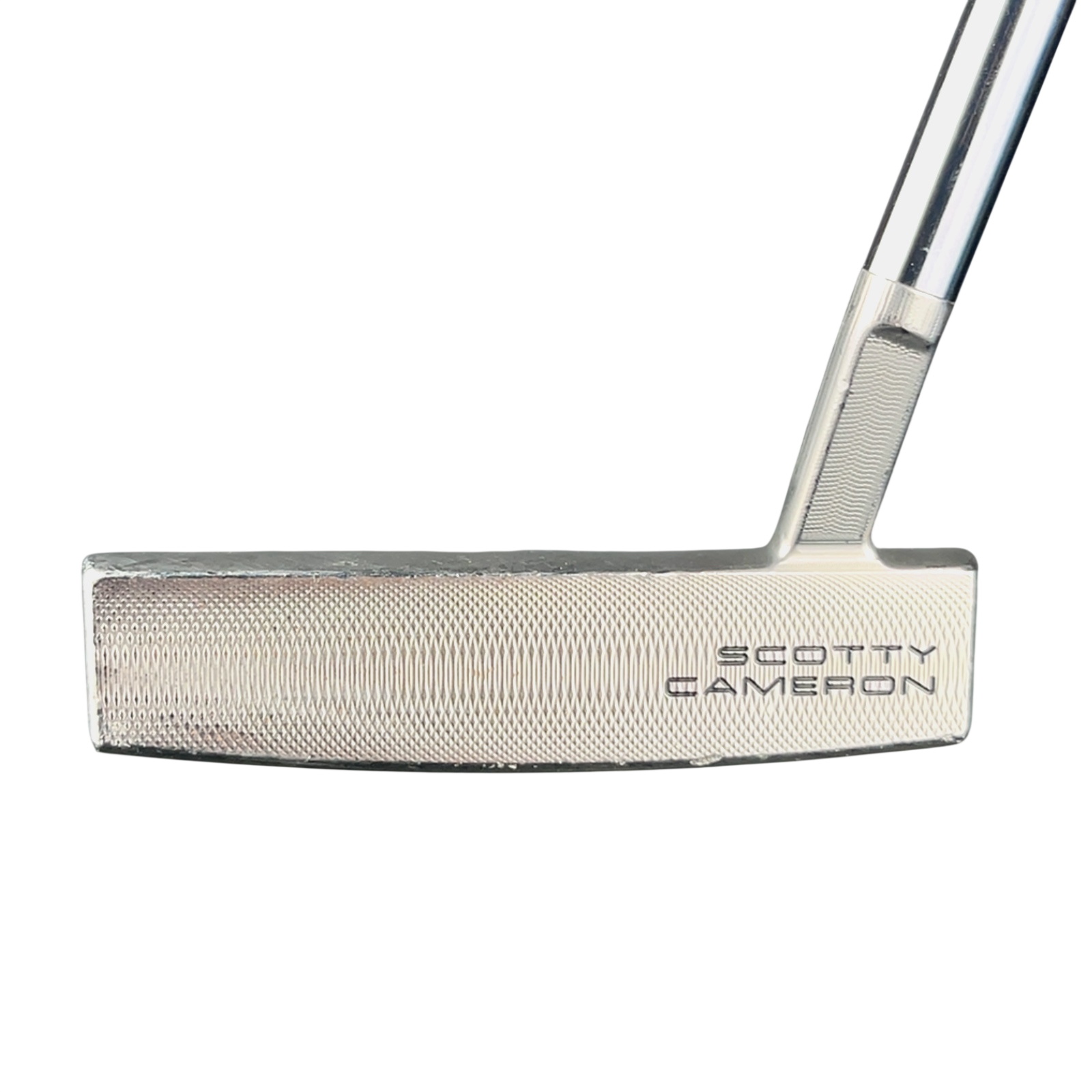 Titleist Scotty Cameron Special Select Flowback 5.5 Putter / 35"