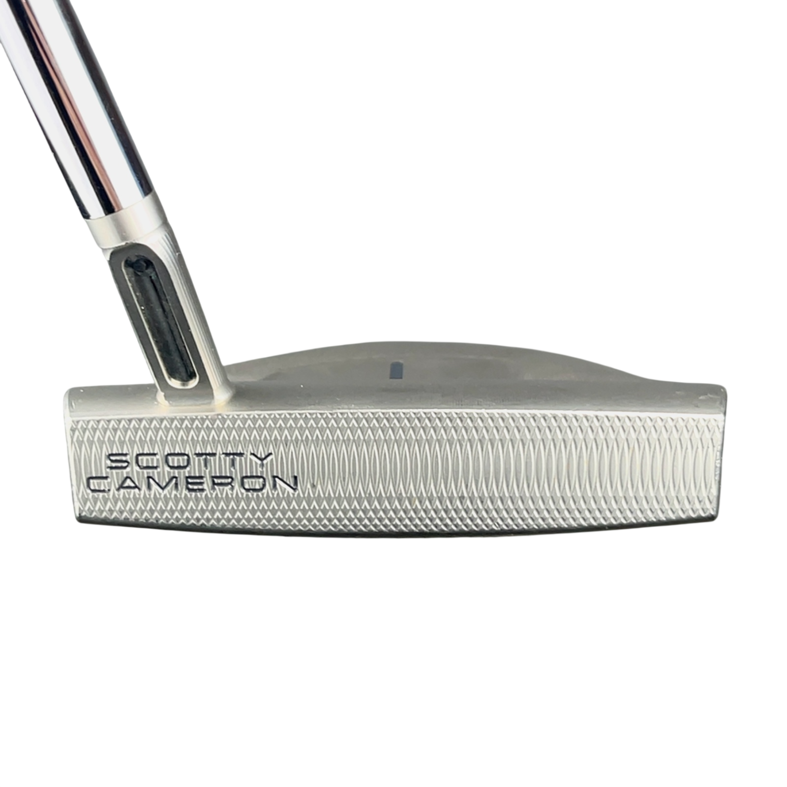 Venstre Titleist Scotty Cameron Super Select Golo 6.5 Putter / 33"