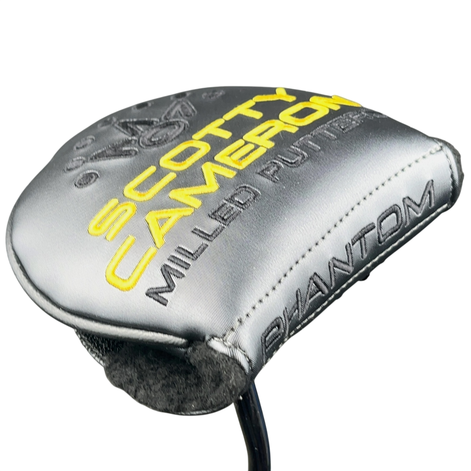 Titleist Scotty Cameron Phantom 9 2024 Putter / 35"