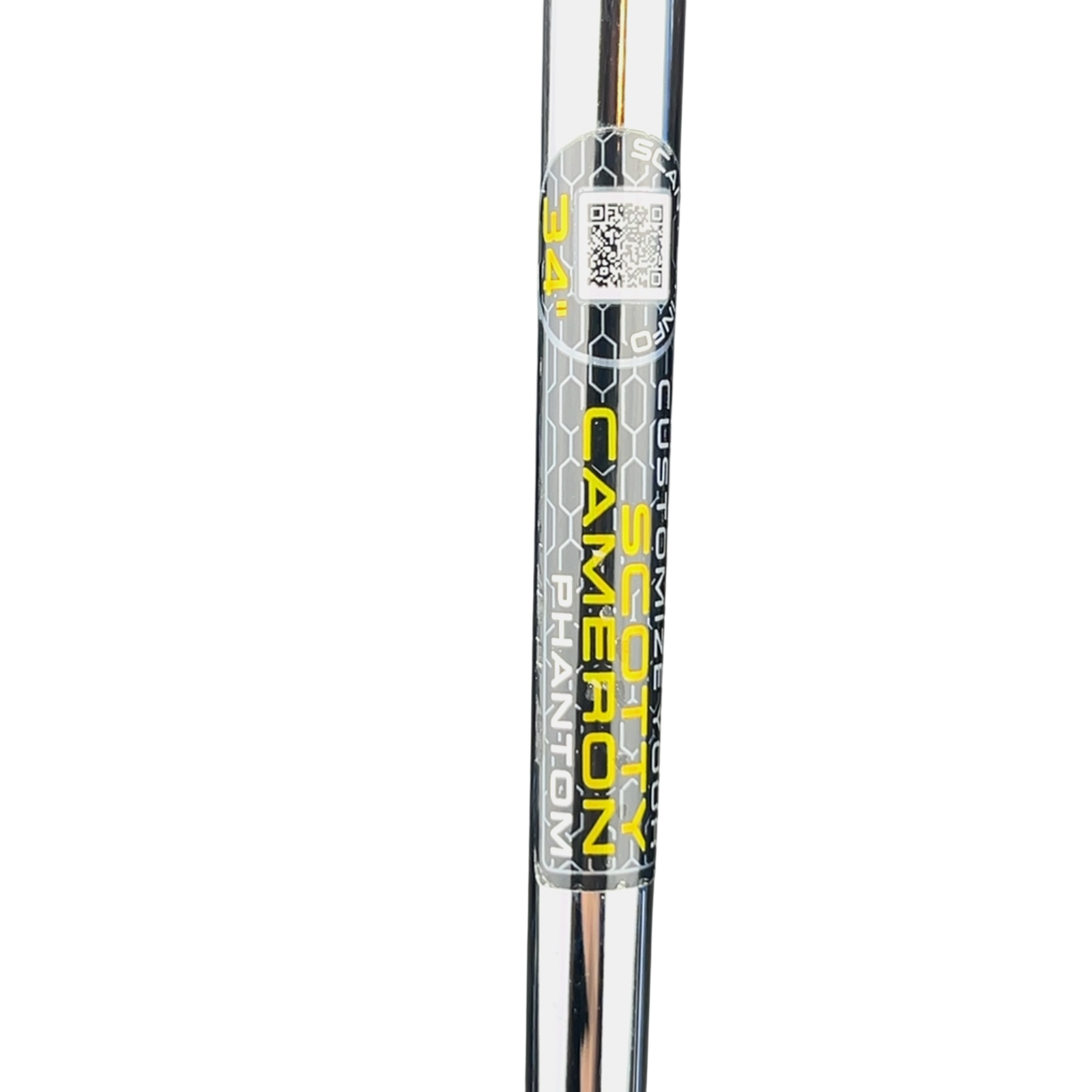 Titleist Scotty Cameron Phantom 7 2024 Putter / 34"