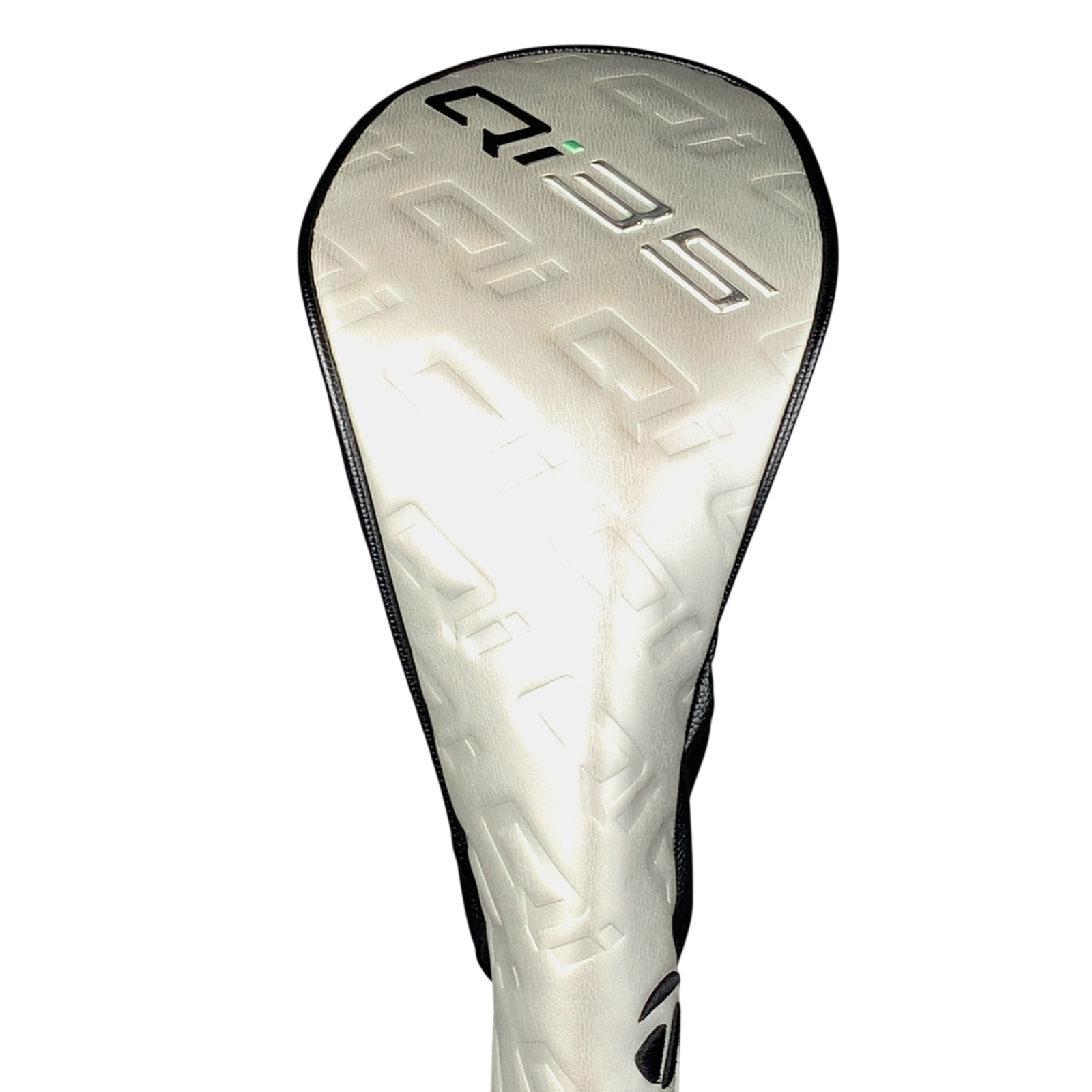 TaylorMade Qi35 Driver / Flex Stiff / Loft 10.5