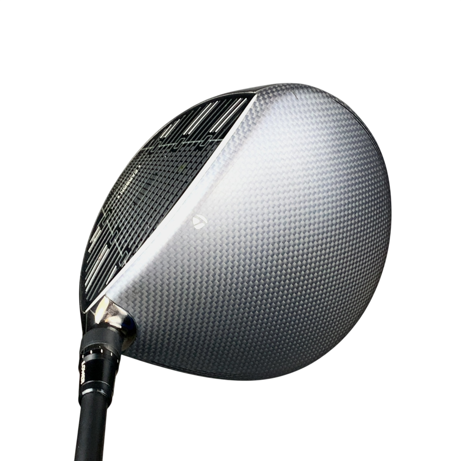 TaylorMade Qi35 Driver / Flex Stiff / Loft 10.5