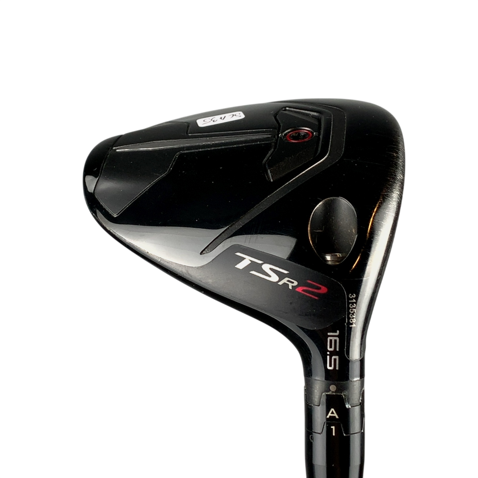 Titleist TSR2 Fairway Wood / Flex Regular / #3/16.5