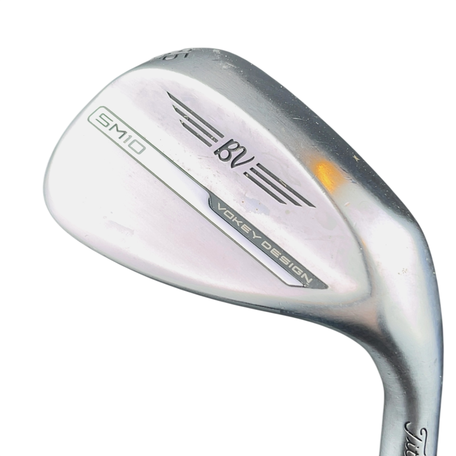 Titleist SM10 Wedge / Flex Wedge / 56/12