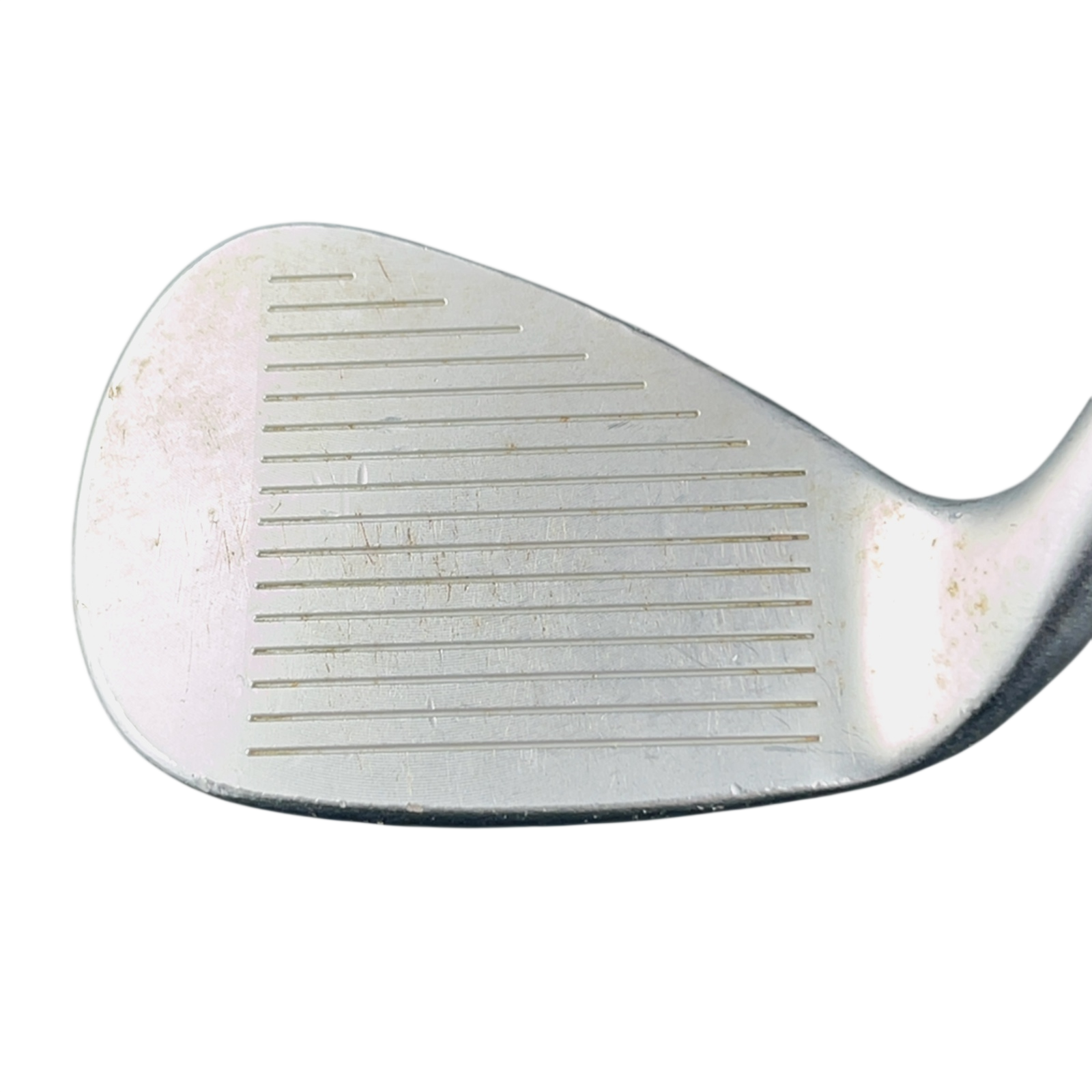Wilson Staff Model Wedge / Flex Stiff / 52/08