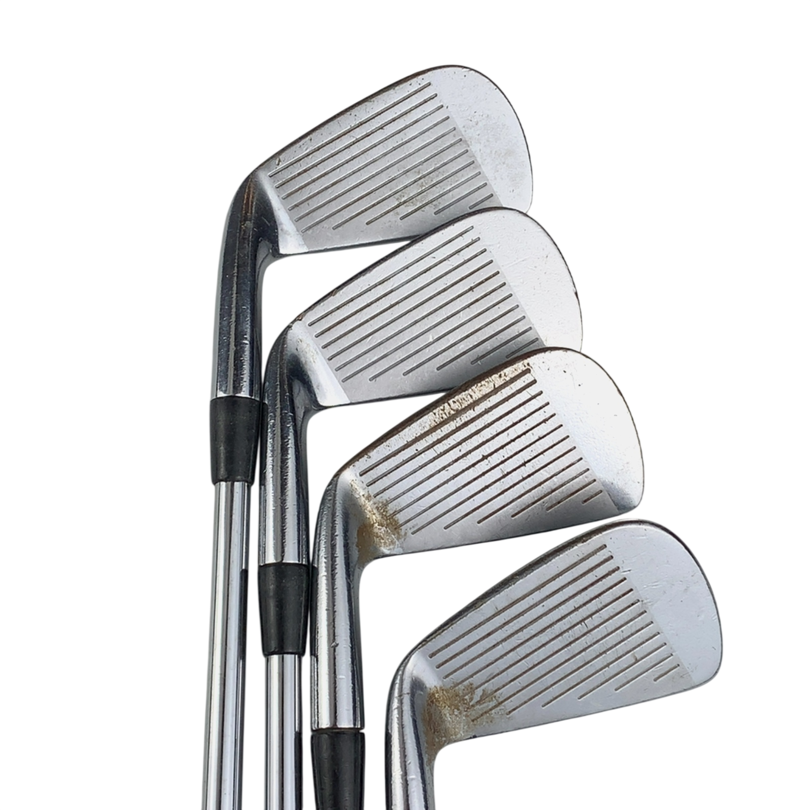 Titleist 695 MB Jernsæt / 3-PW / Flex Stiff / Stål