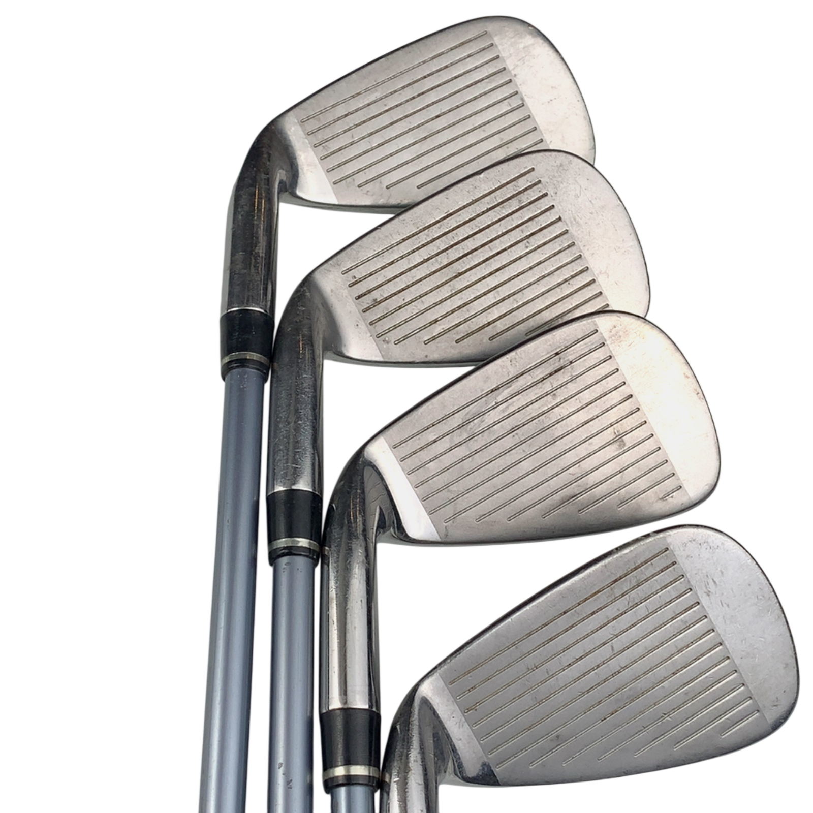 Wilson Staff Li6 Jernsæt / 5-PW+SW / Flex Ladies / Grafit