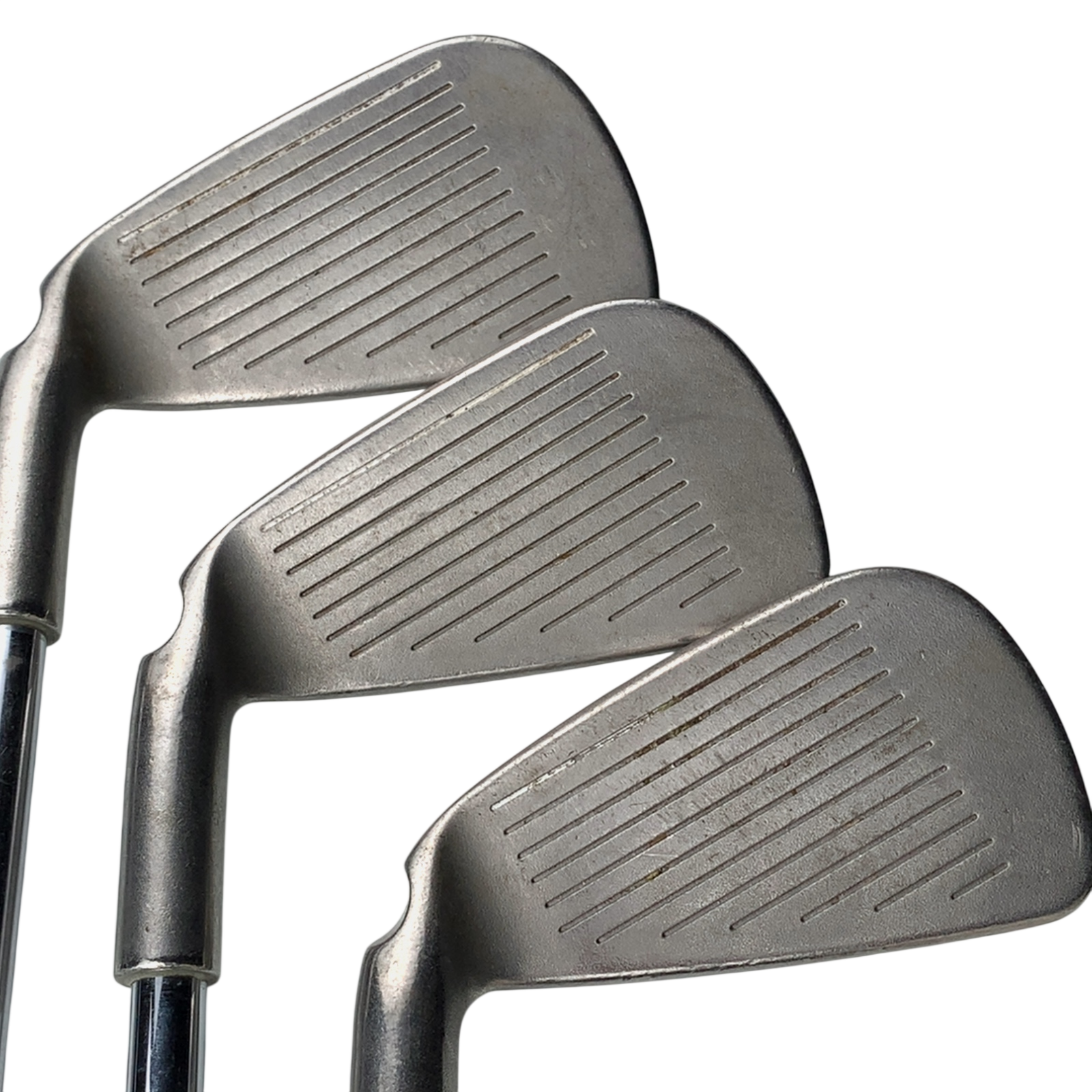 PING S59 Jernsæt / 3-PW / Flex Regular / Stål