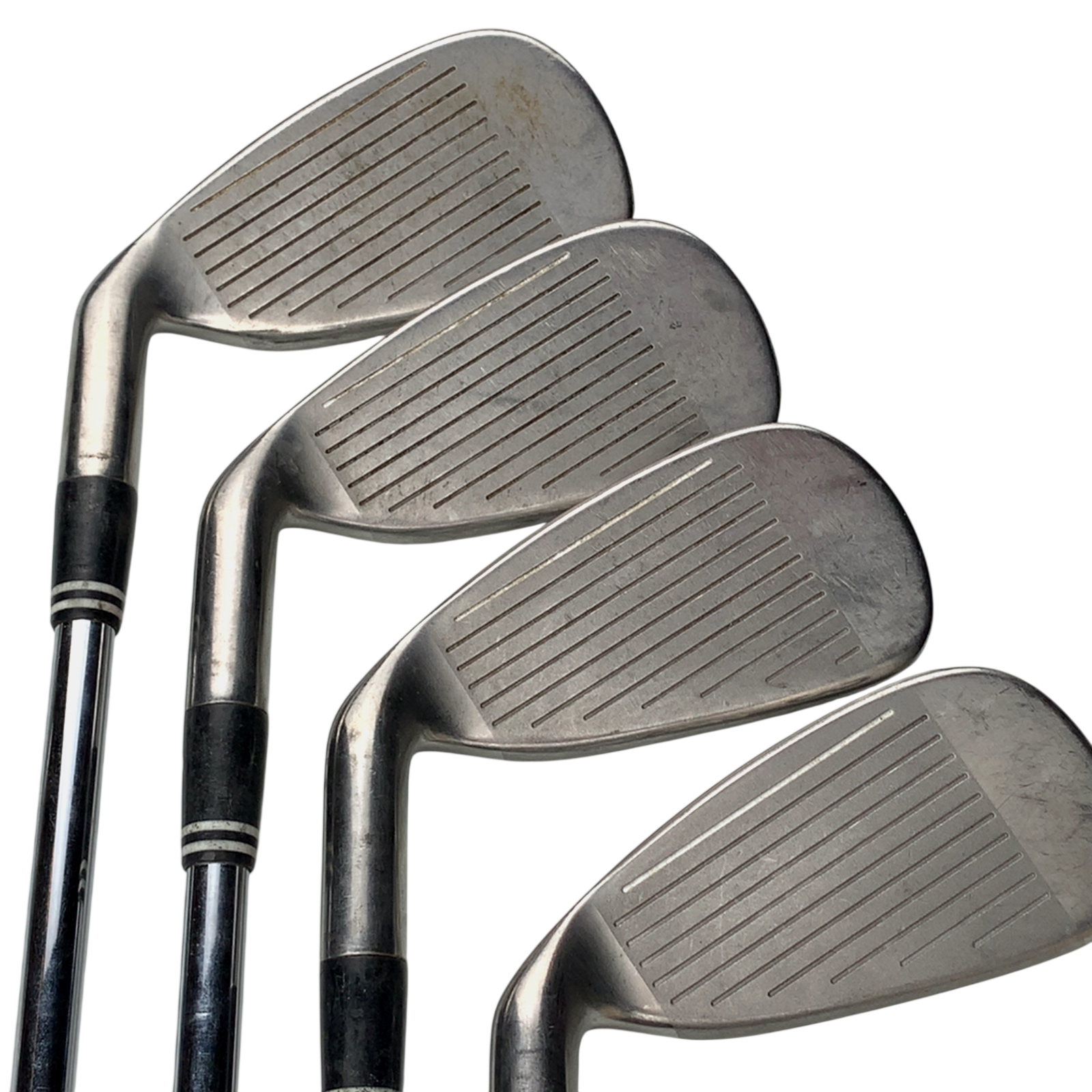 Cleveland TA5 Jernsæt / 4-9i / Flex Stiff / Stål