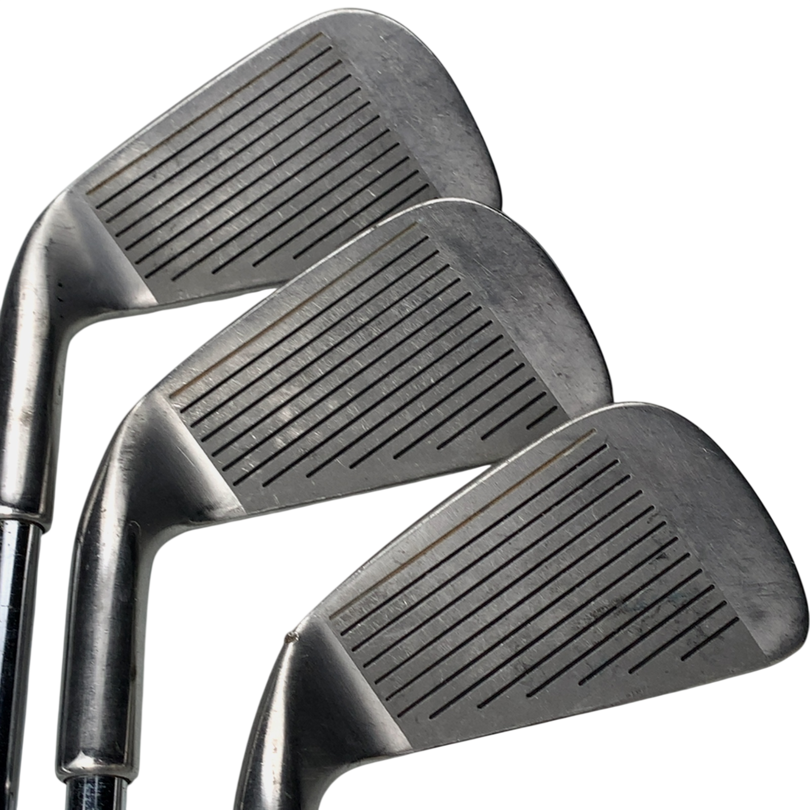 Volant MSC Jernsæt / 3-9i+SW / Flex Regular / Stål