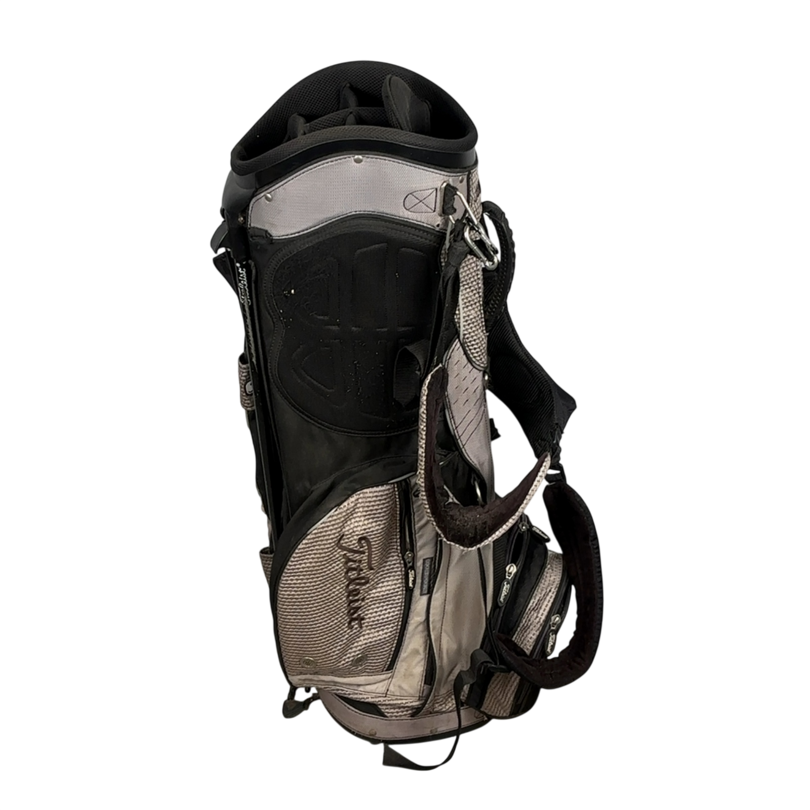 Titleist Golf Bag / 6-Rum / Grå