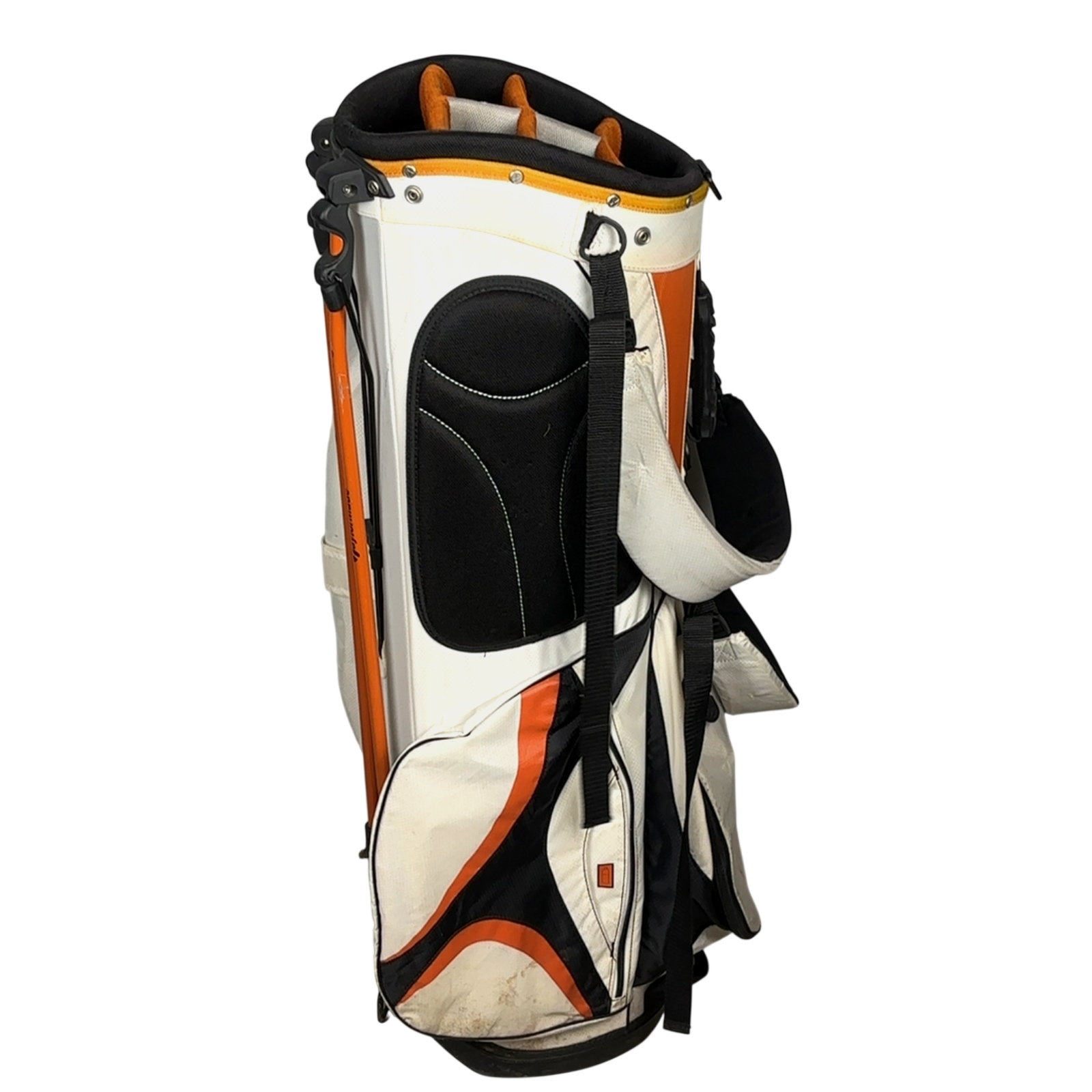 TaylorMade Golf Bag / 6-Rum / Hvid