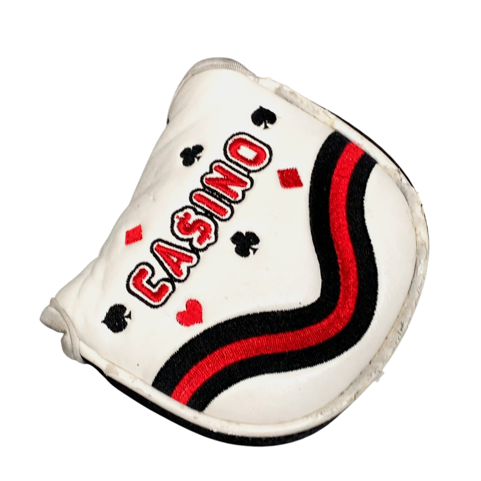 Ben Ross Casino Roulette Putter / 34"