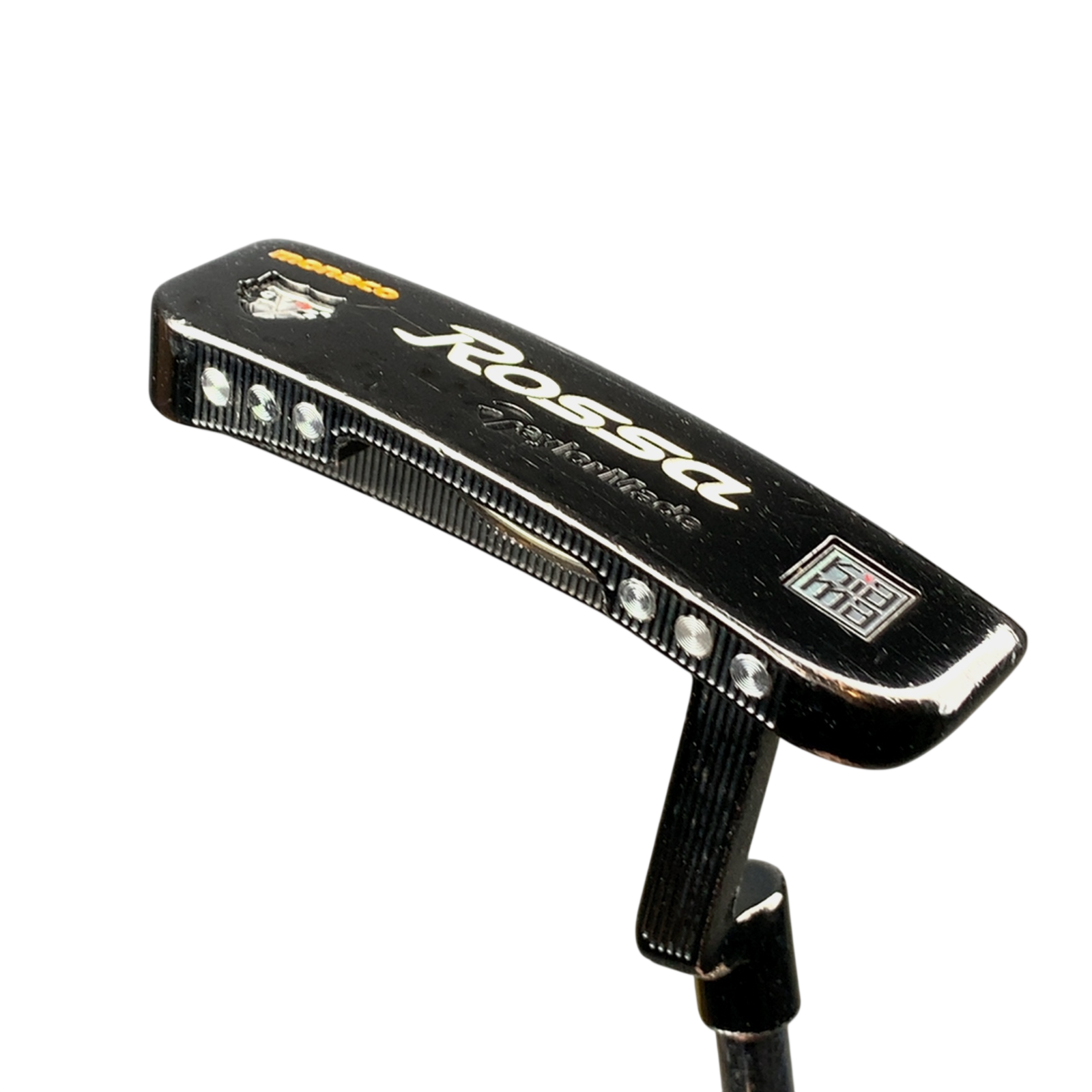 TaylorMade Rossa Monaco Putter / 34"