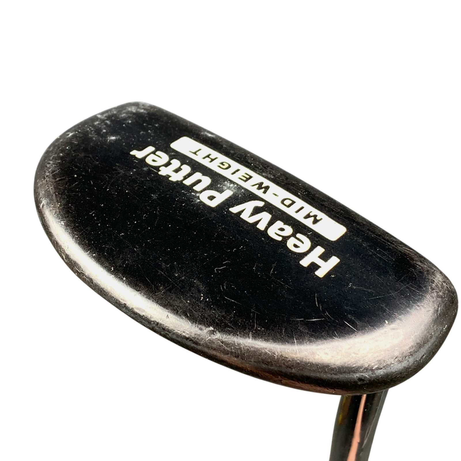 Heavy Putter Mid-Weight Putter / 32"