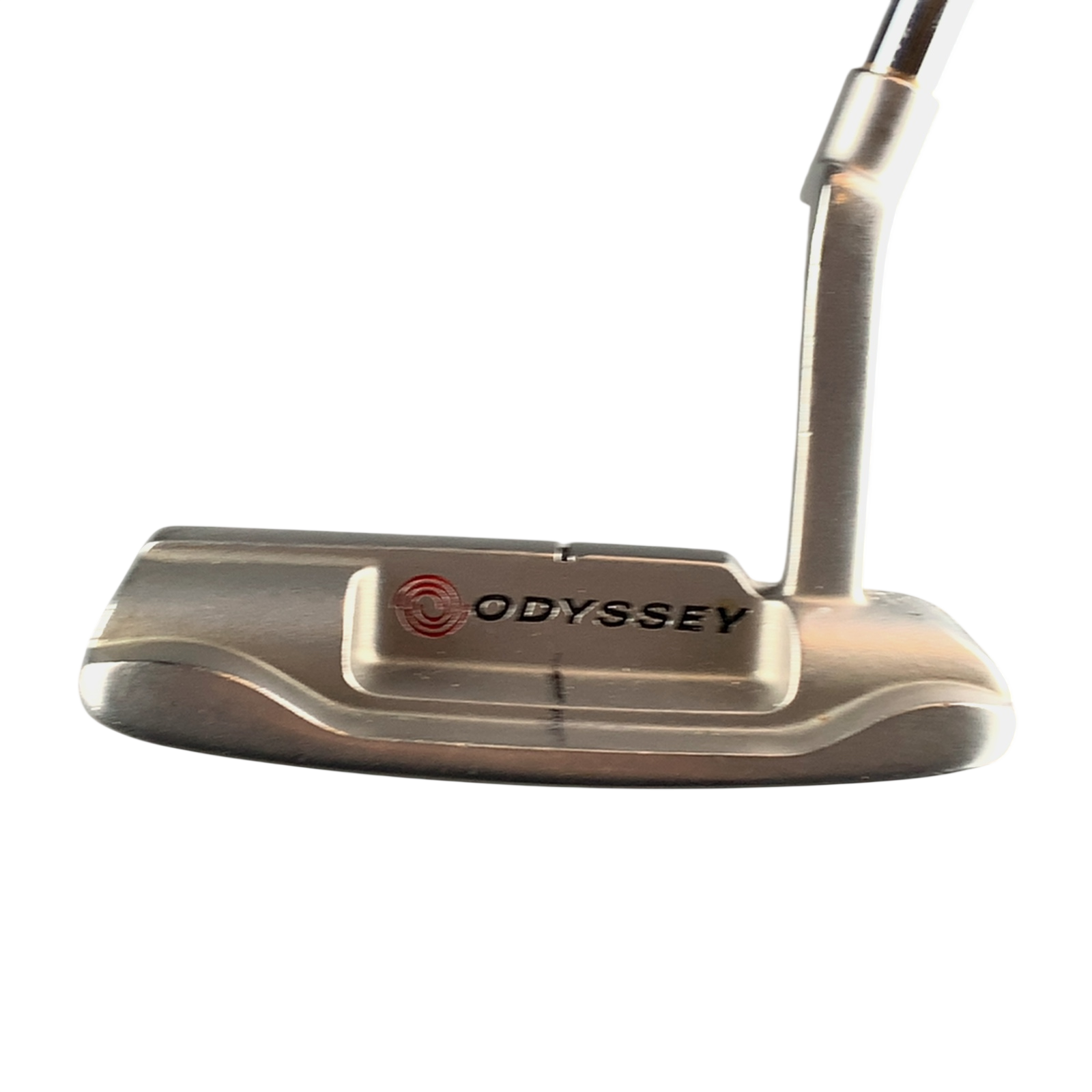 Venstre Odyssey White hot #1 Putter / 35"