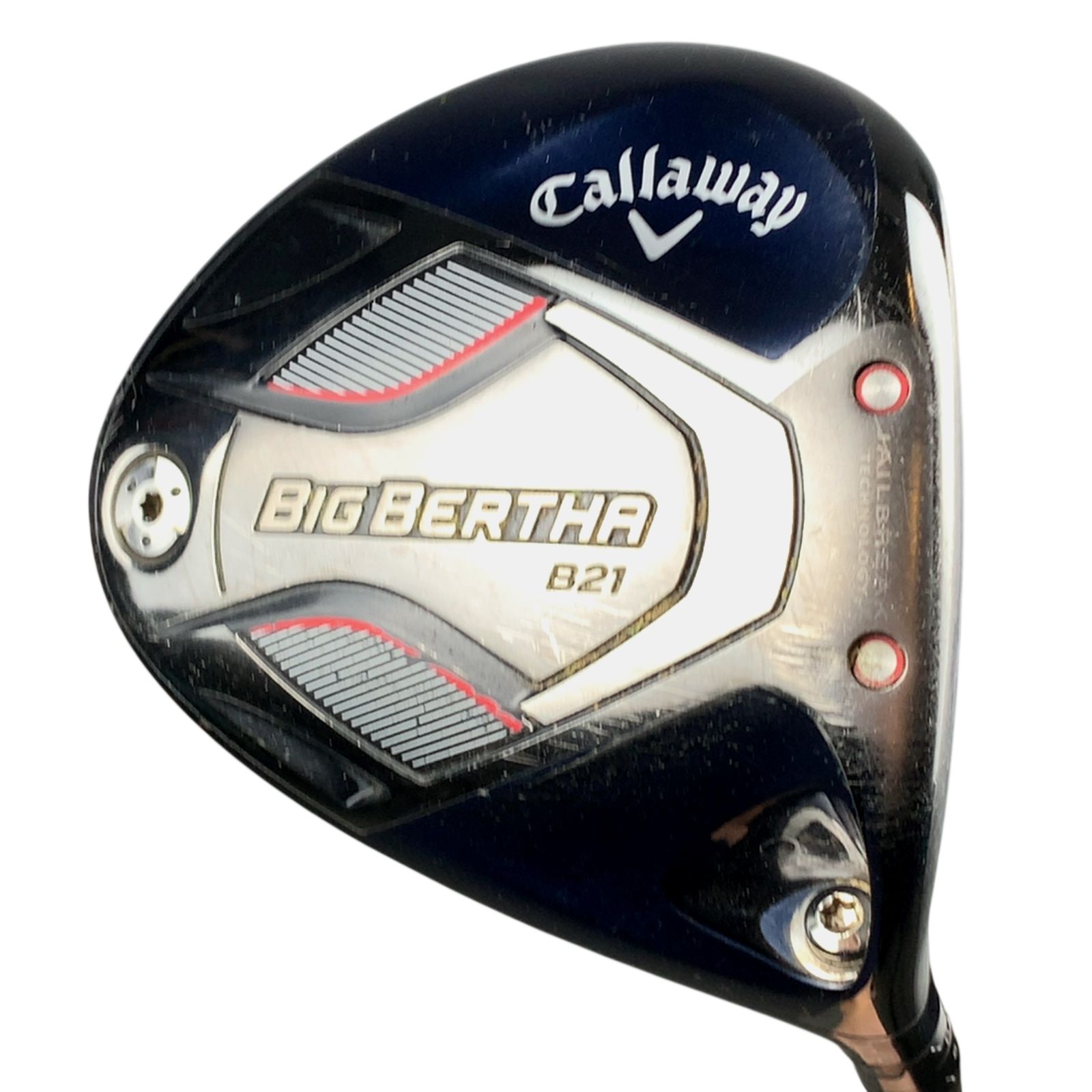 Callaway Big bertha B21 Driver / Flex Regular / Loft 10.5