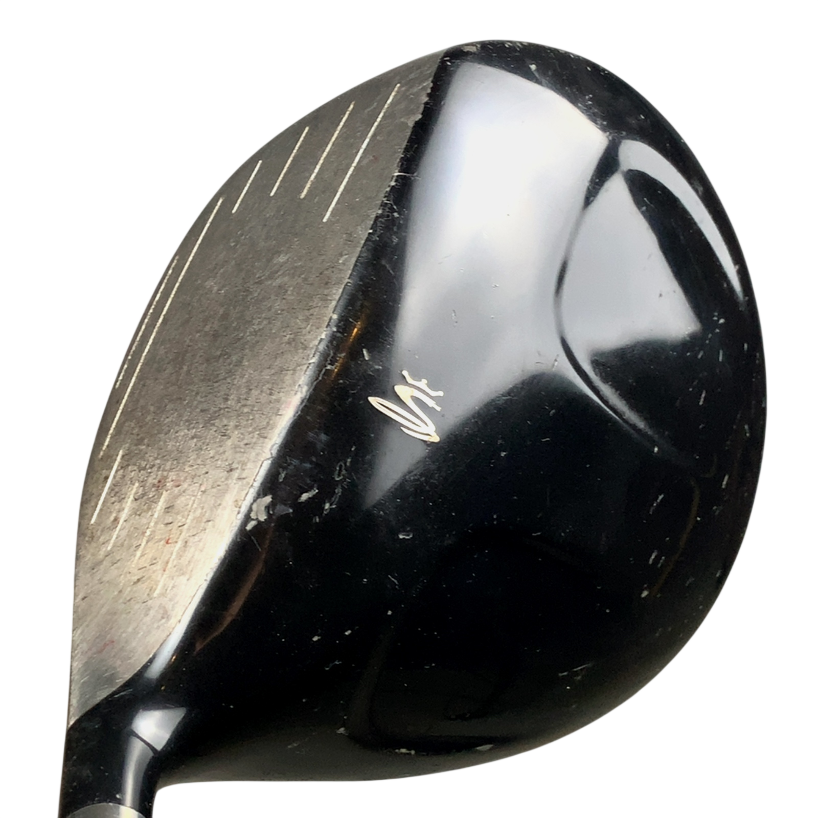 Cobra King S9-1 Driver / Flex A-flex / Loft 11.5