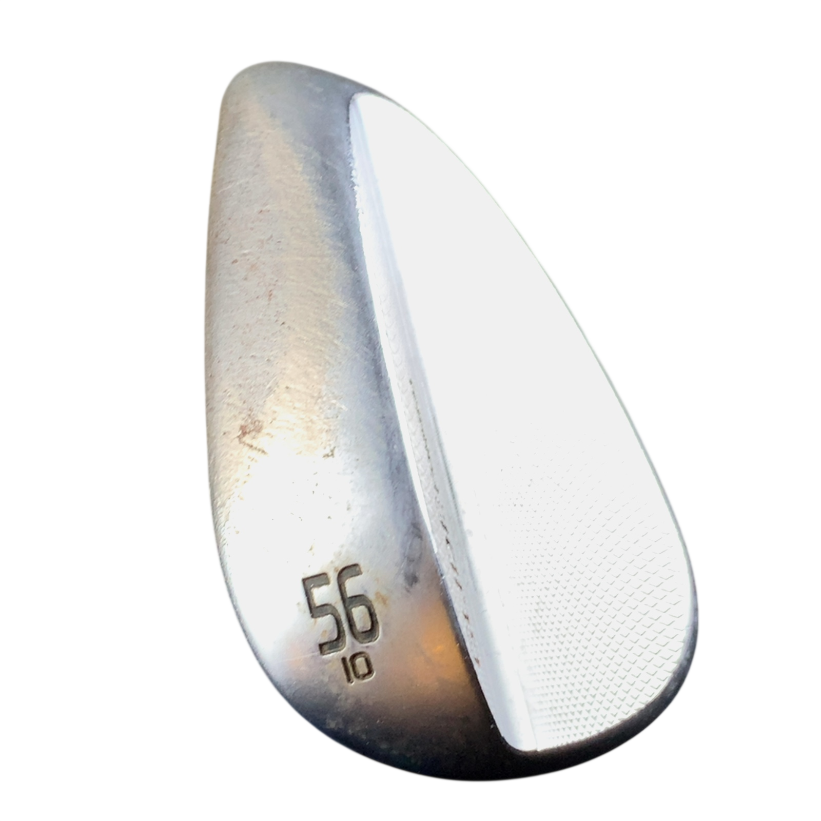 PING Glide Forged Wedge / Flex Regular / 56/10