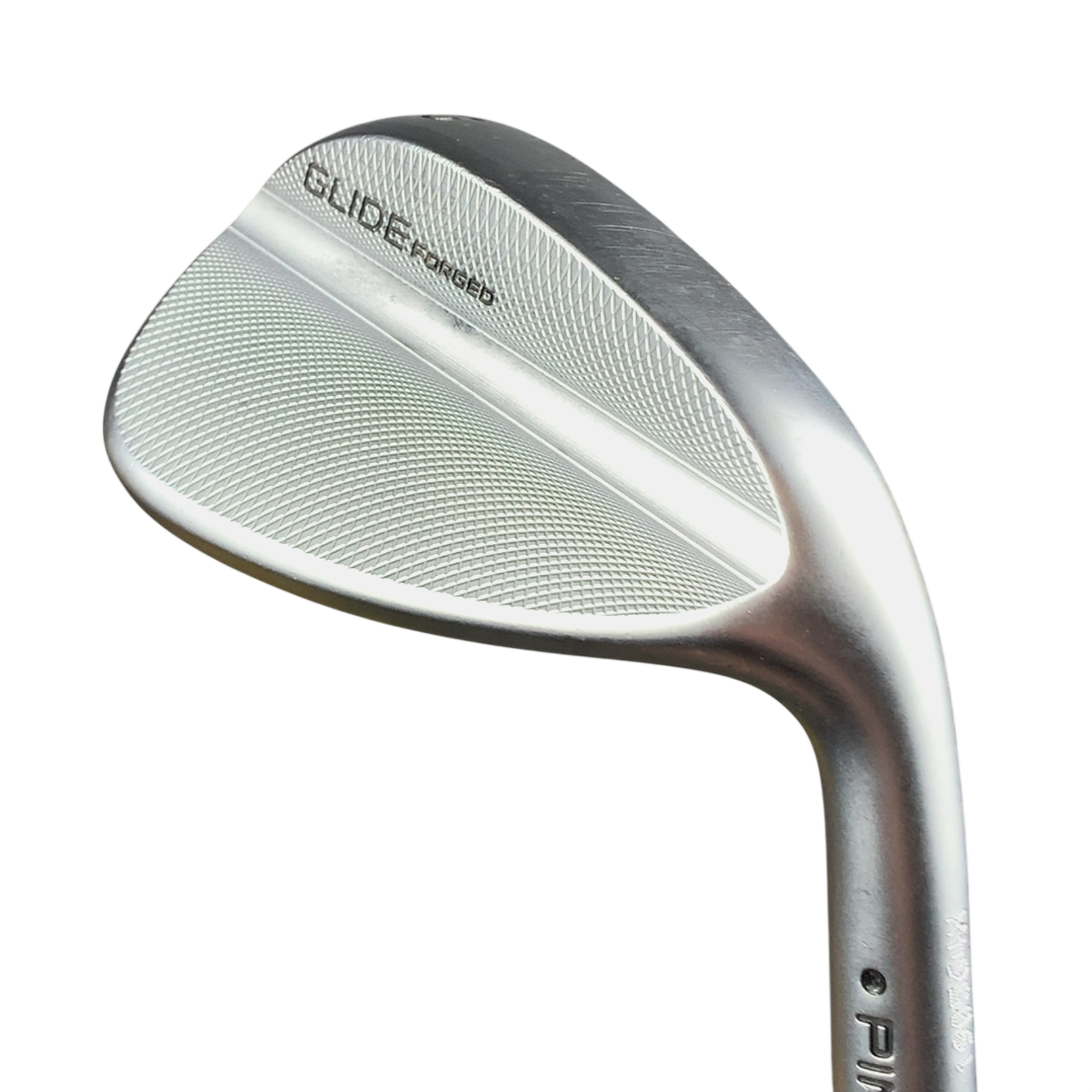 PING Glide Forged Wedge / Flex Regular / 52/10